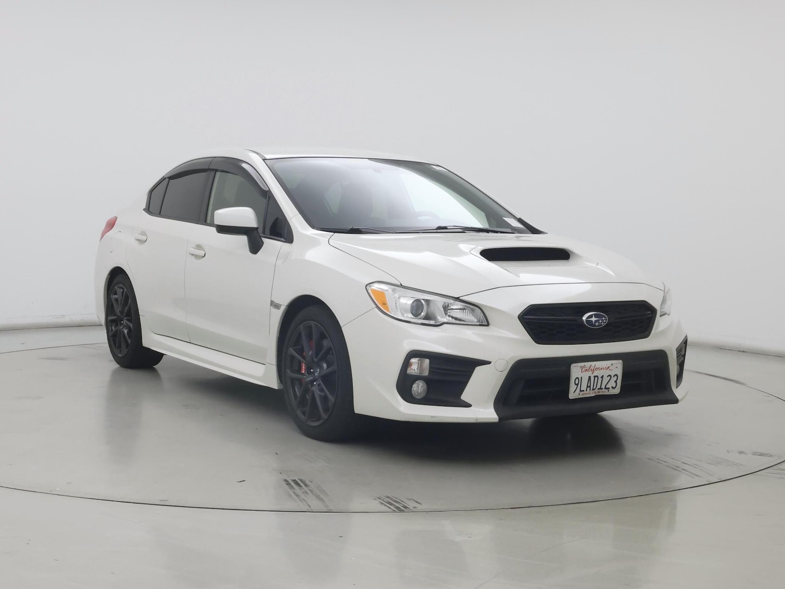 2020 Subaru WRX Premium - Photo 2