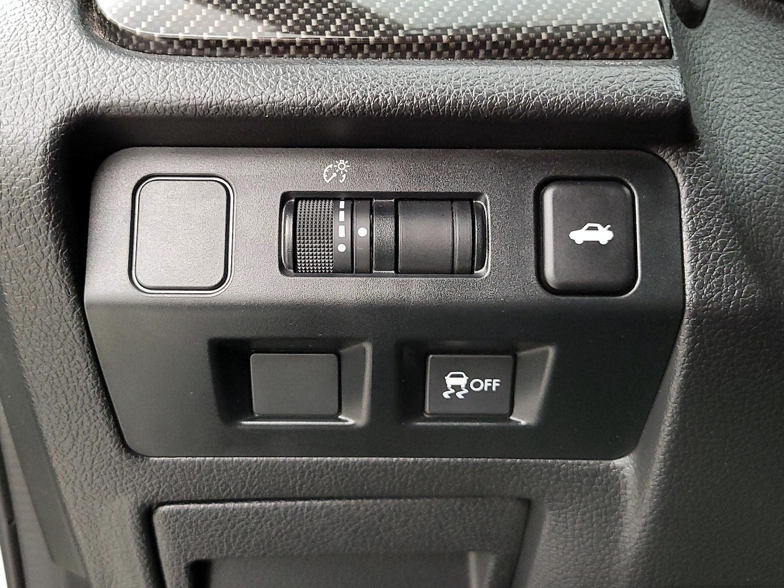 2020 Subaru WRX Premium - Photo 14