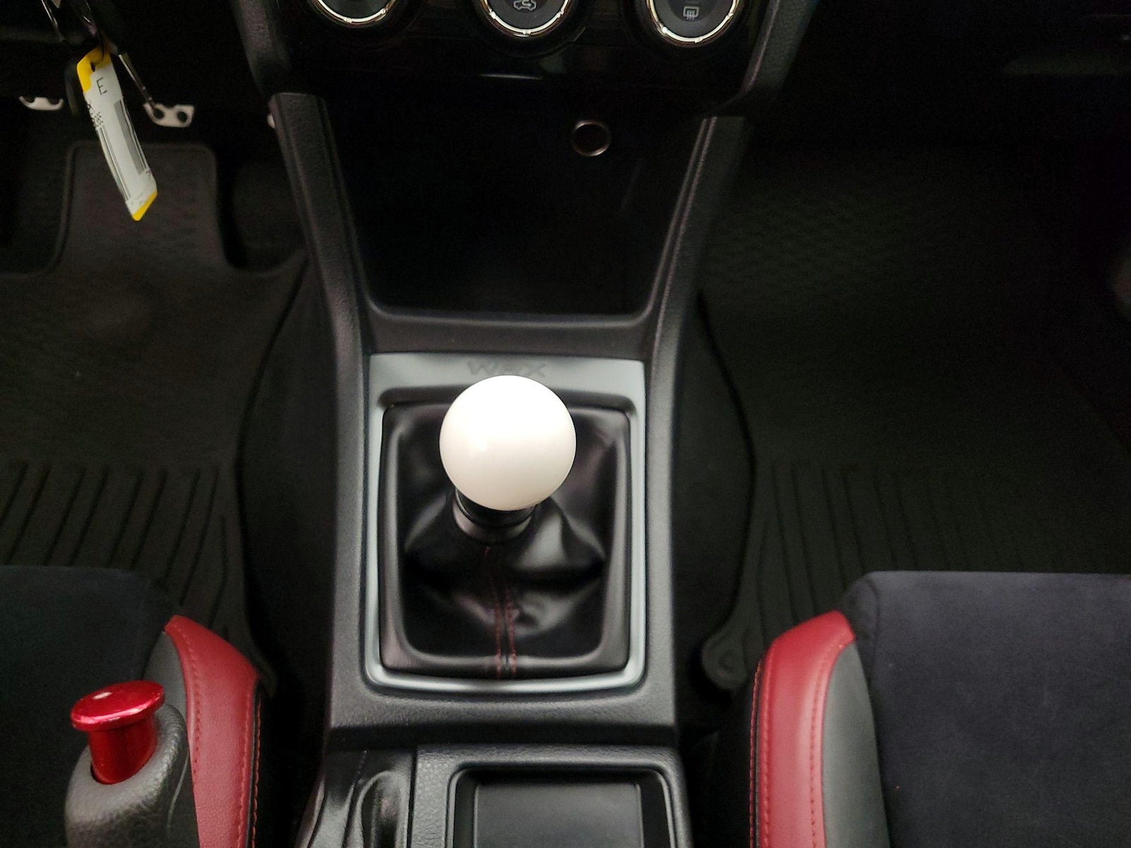 2020 Subaru WRX Premium - Photo 18