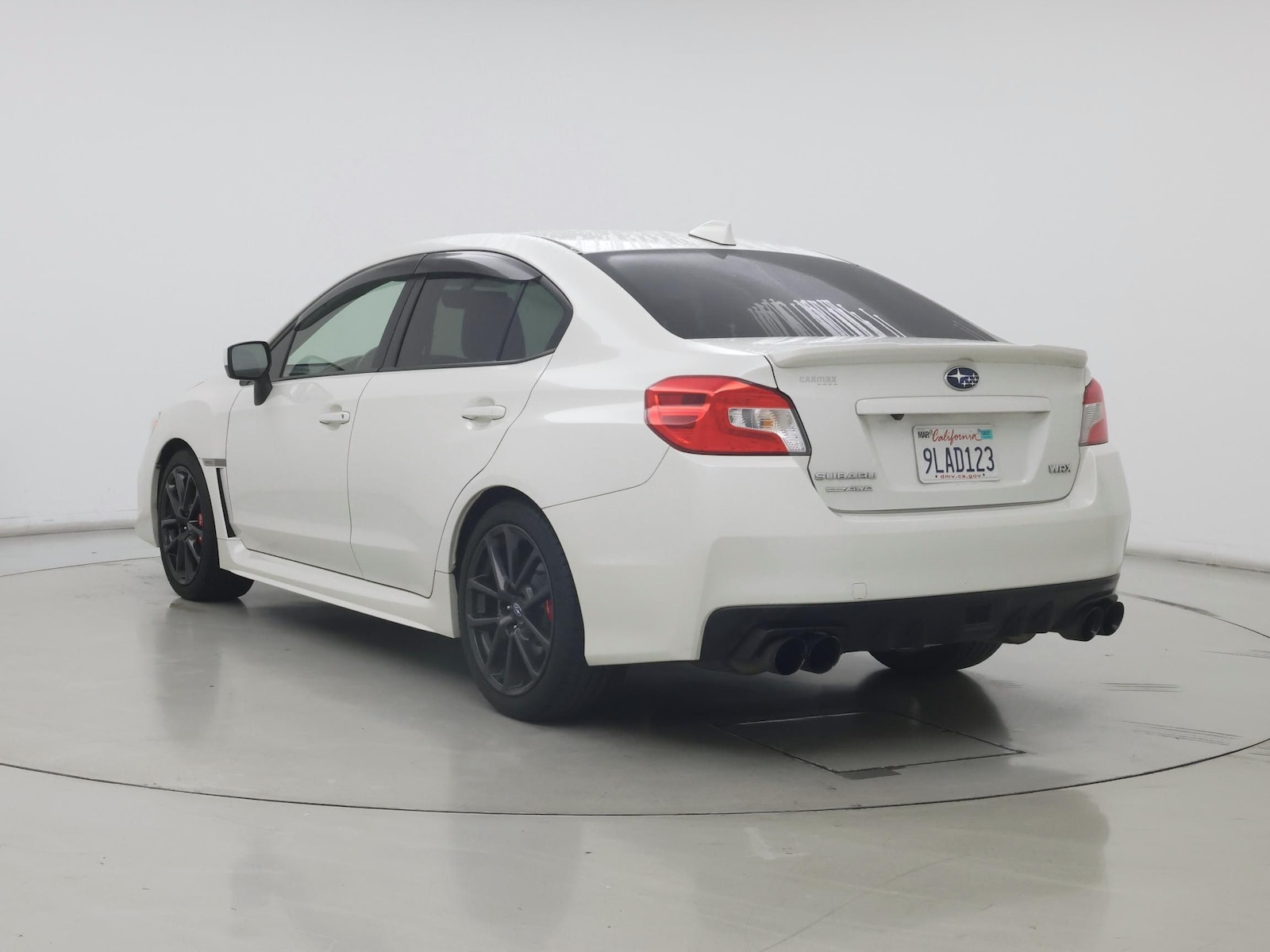 2020 Subaru WRX Premium - Photo 3