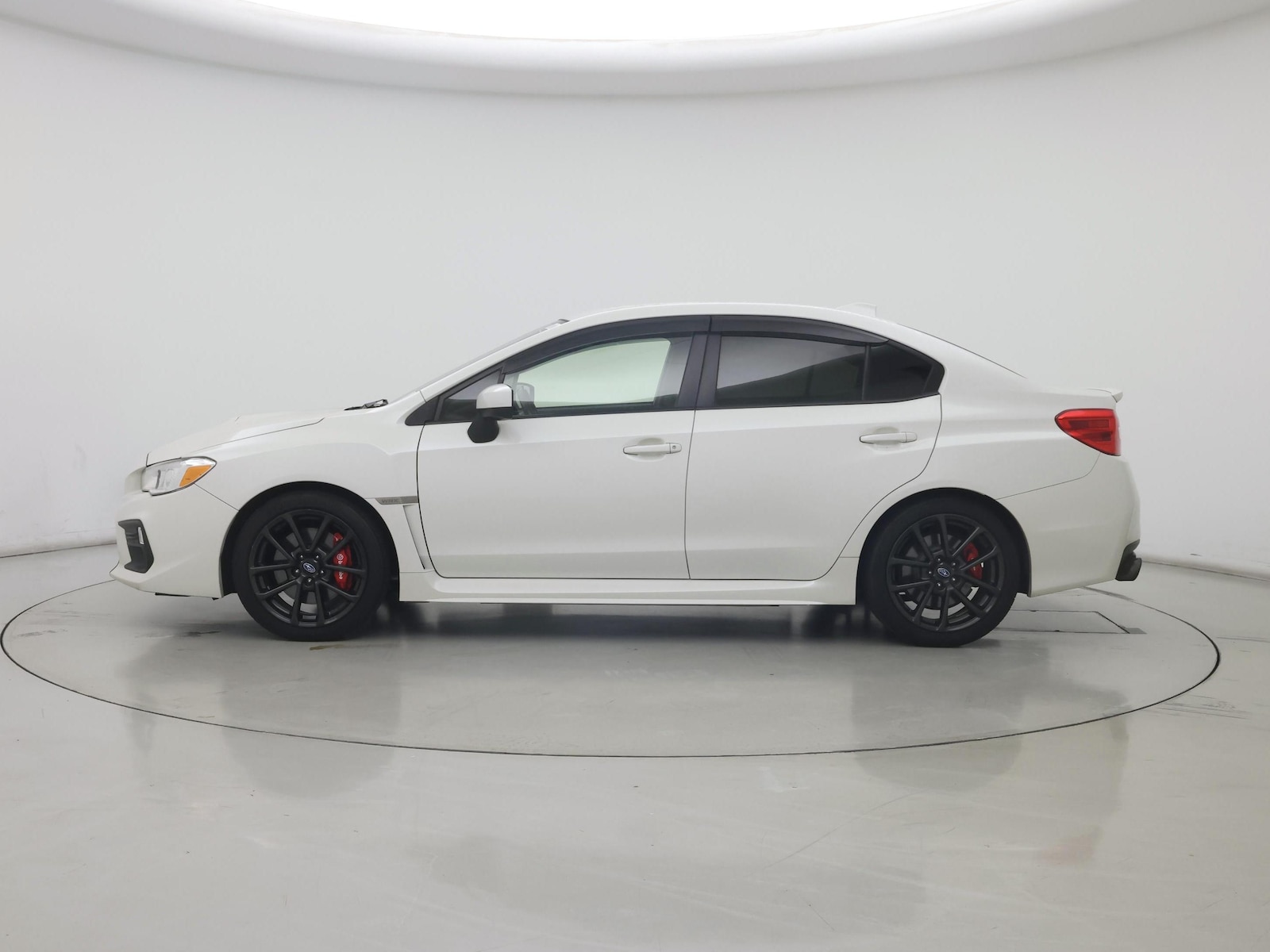 2020 Subaru WRX Premium - Photo 4