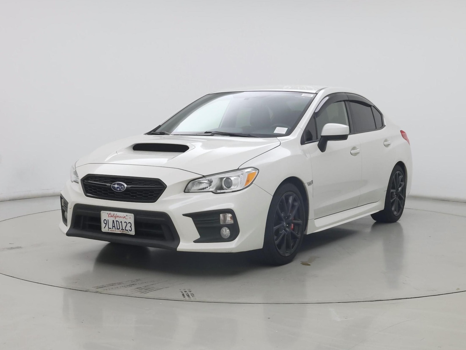 2020 Subaru WRX Premium - Photo 5