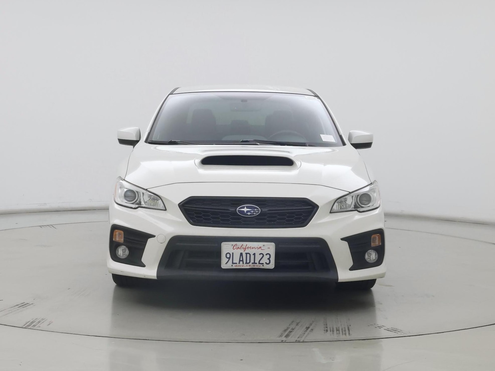 2020 Subaru WRX Premium - Photo 6