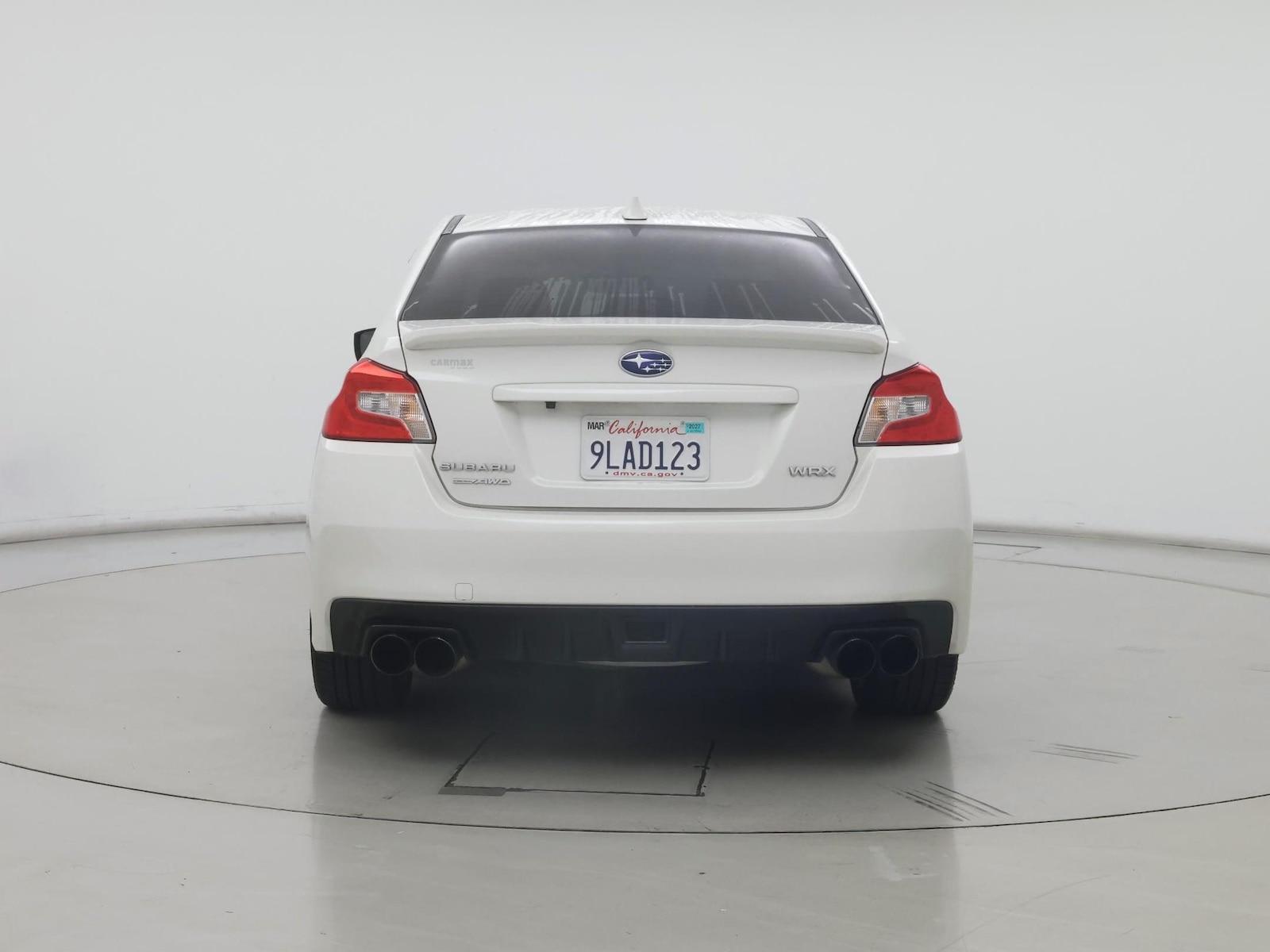 2020 Subaru WRX Premium - Photo 7