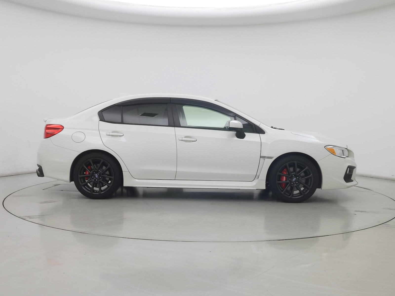 2020 Subaru WRX Premium - Photo 8