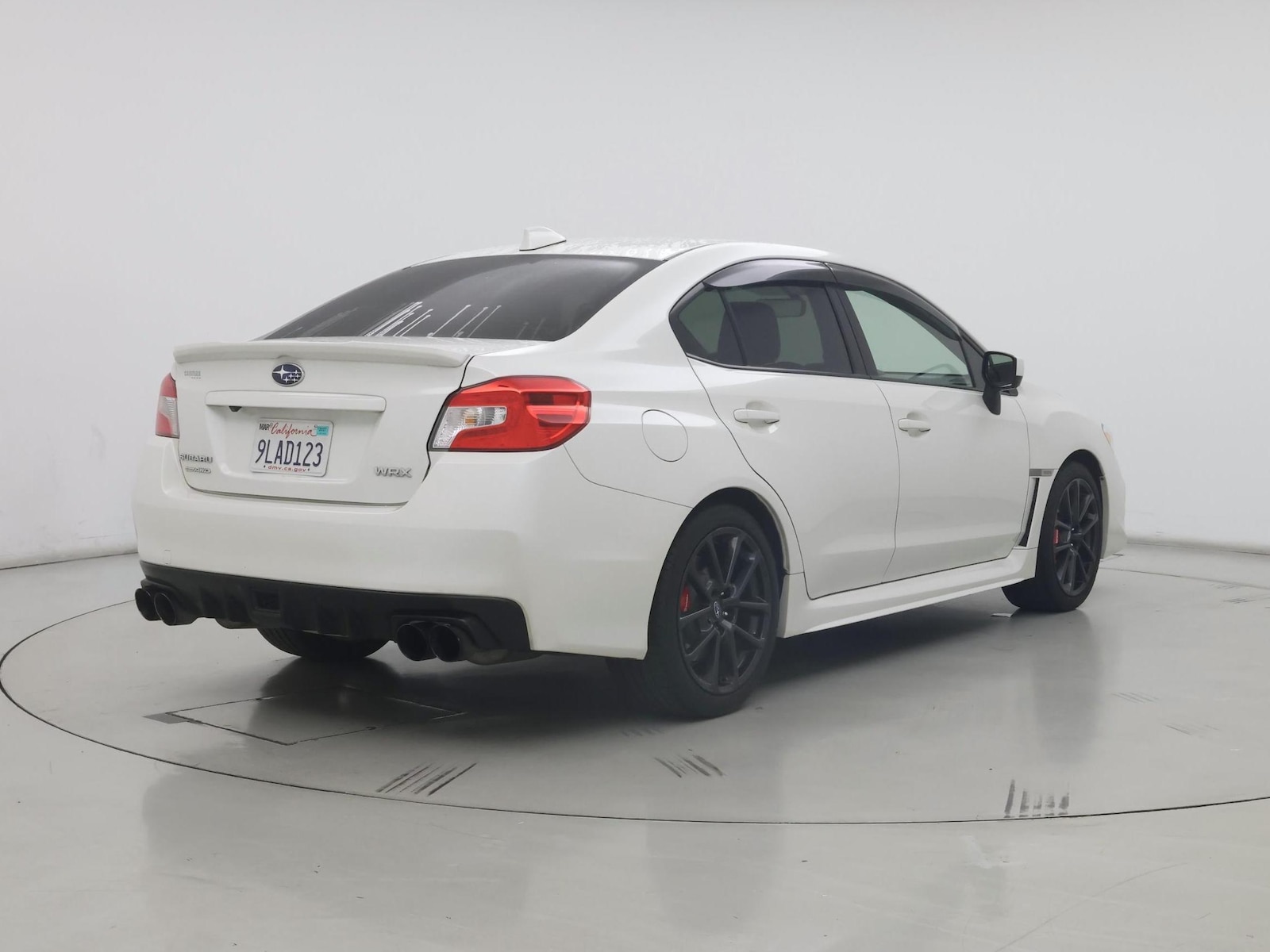 2020 Subaru WRX Premium - Photo 9