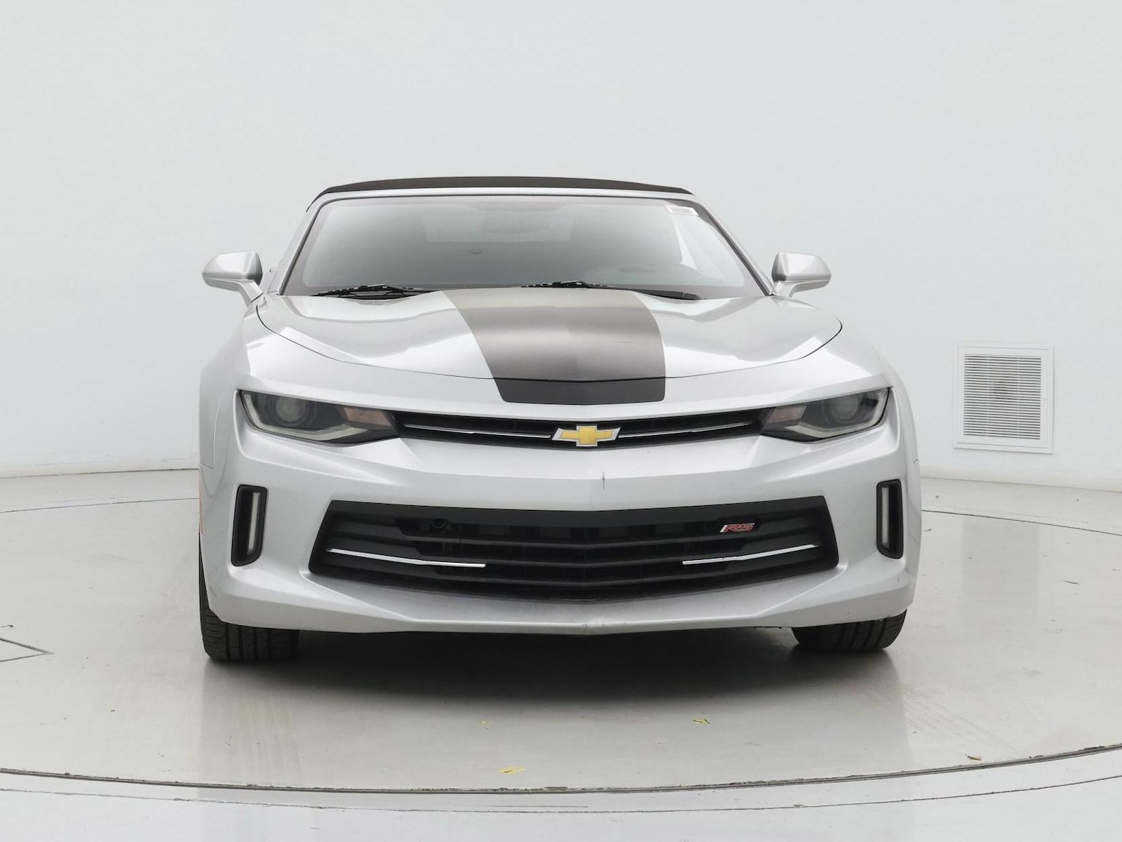 2018 Chevrolet Camaro 1LT - Photo 6