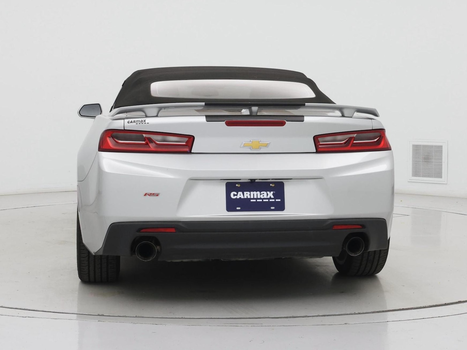 2018 Chevrolet Camaro 1LT - Photo 7