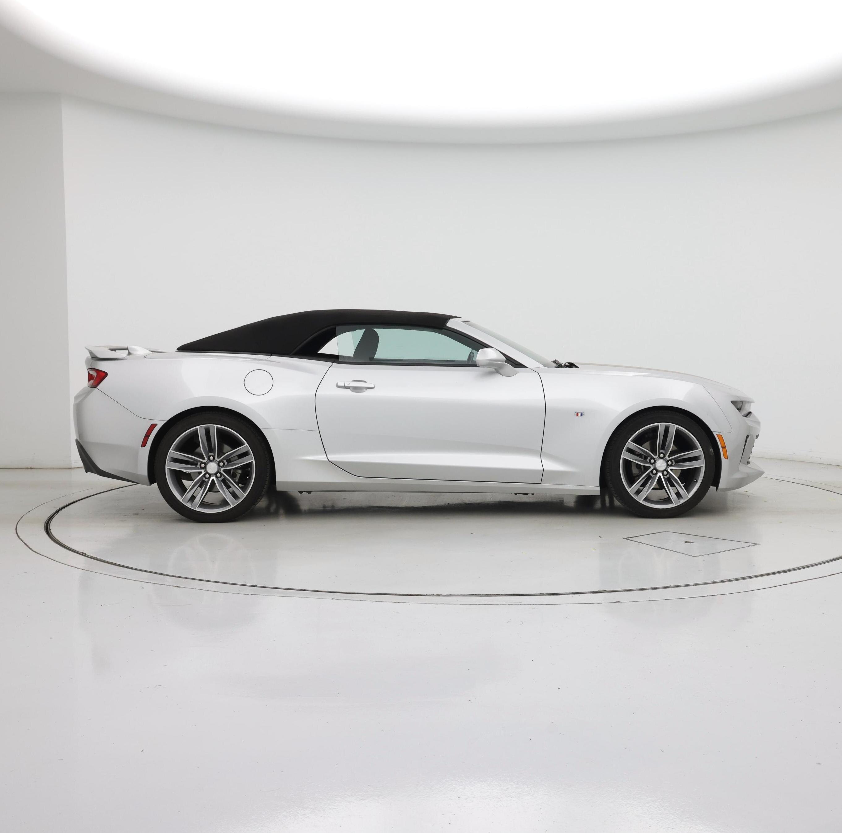 Thumbnail: 2018 Chevrolet Camaro - 7