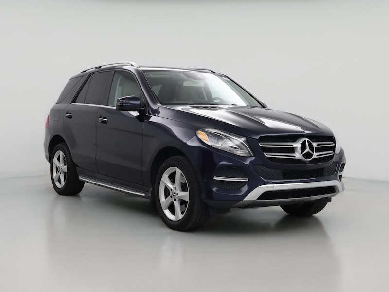 2019 Mercedes-Benz GLE 400 -
                  Jacksonville, FL