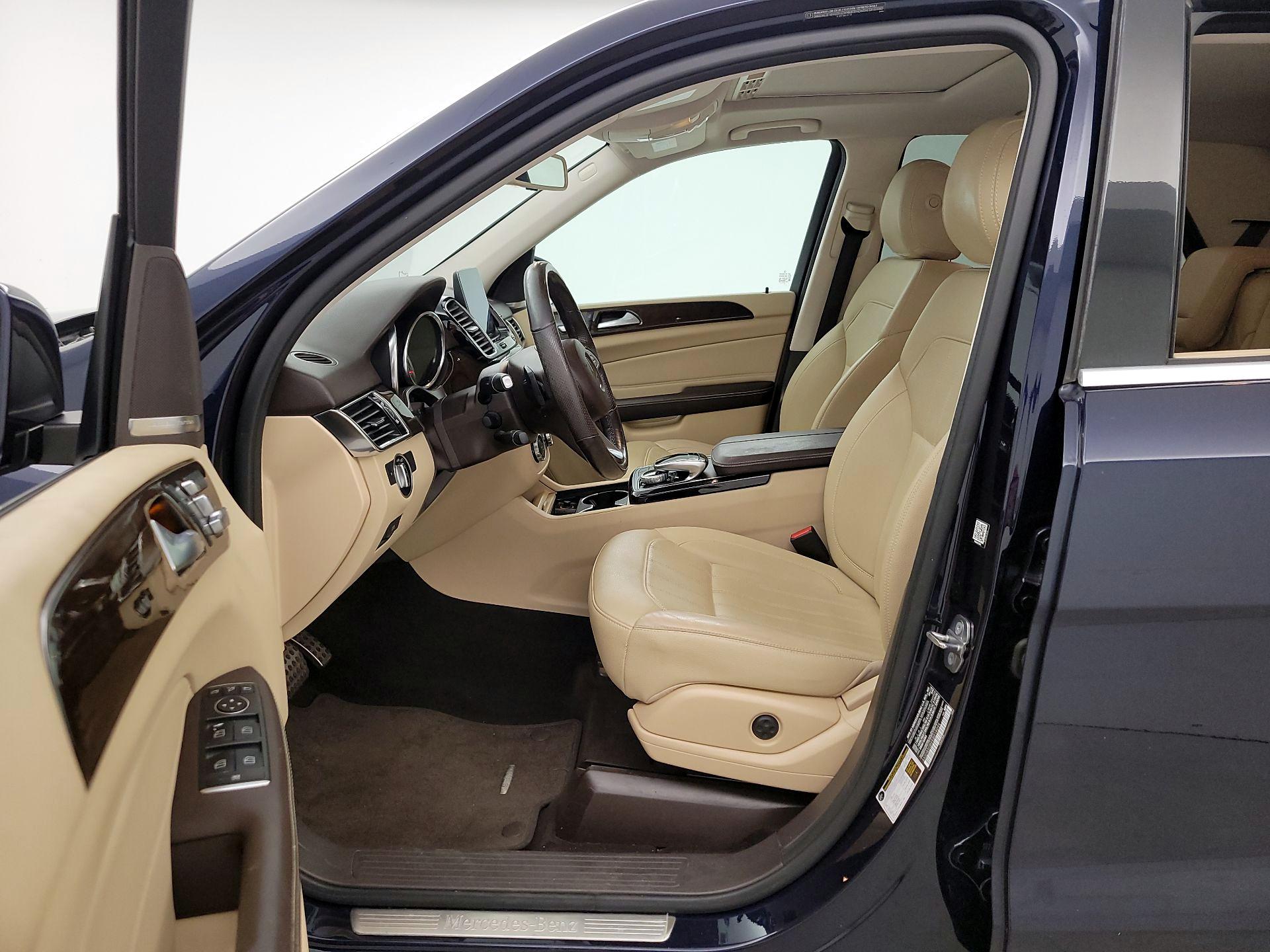 Thumbnail: 2019 Mercedes-Benz GLE - 11