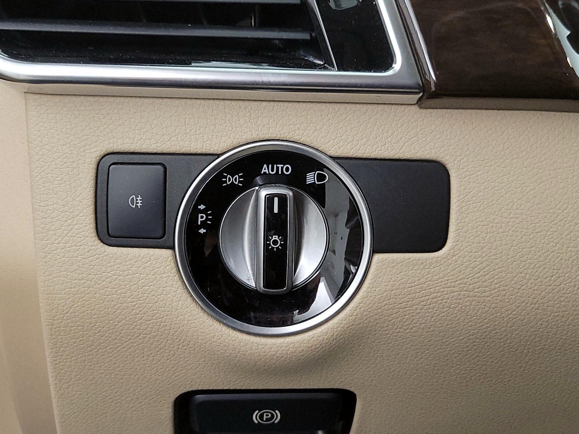 Thumbnail: 2019 Mercedes-Benz GLE - 13