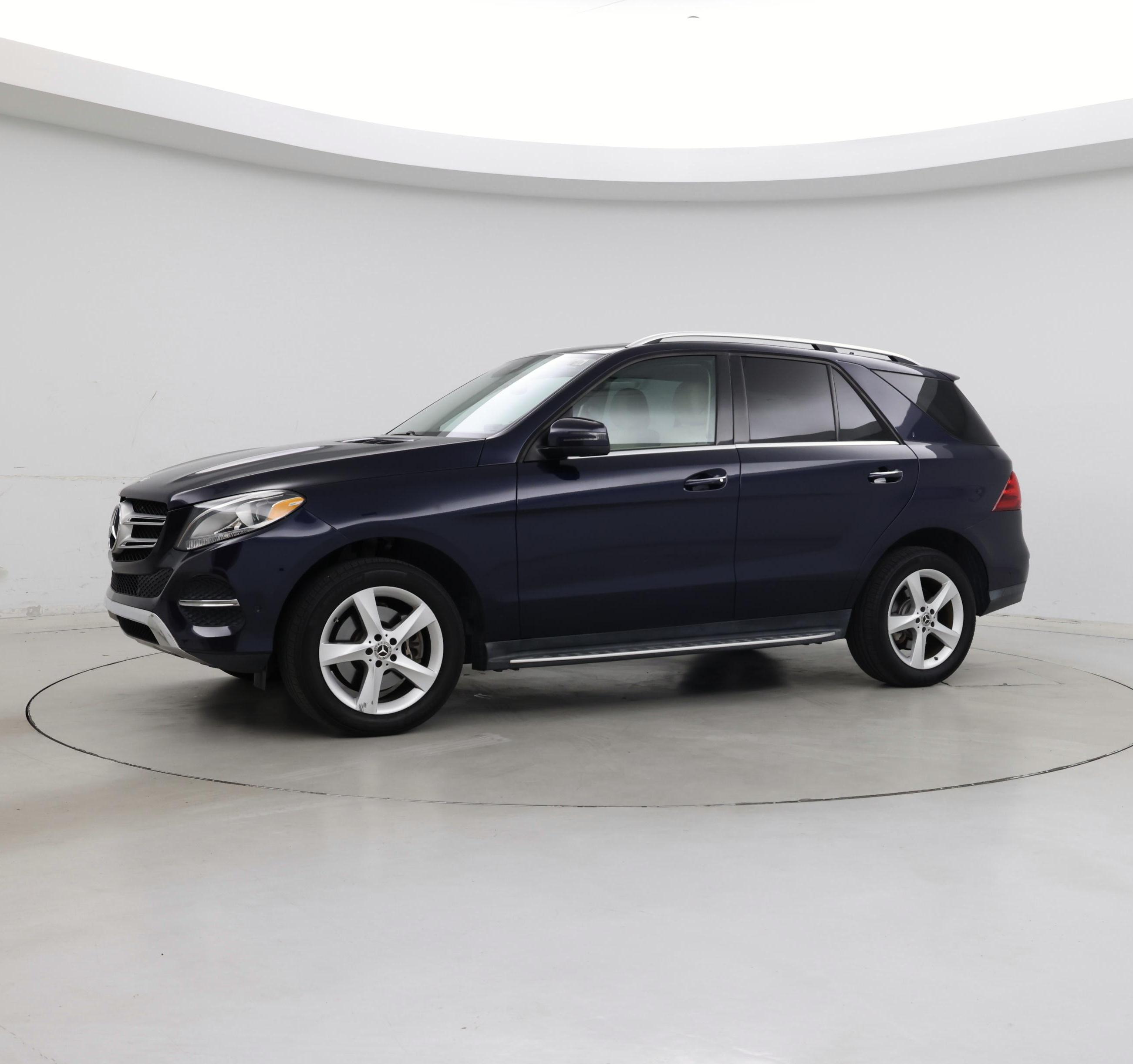 Thumbnail: 2019 Mercedes-Benz GLE - 3