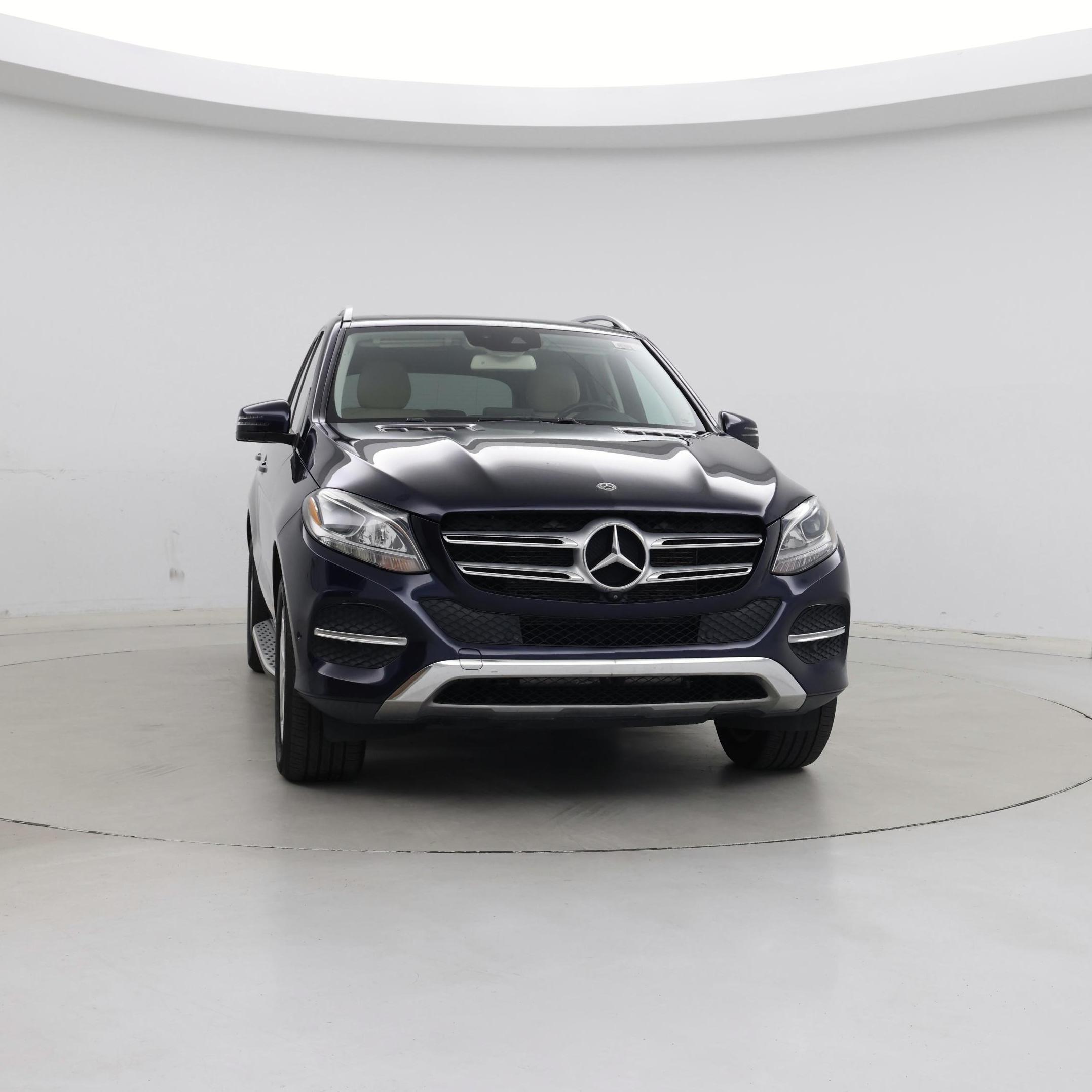 Thumbnail: 2019 Mercedes-Benz GLE - 5