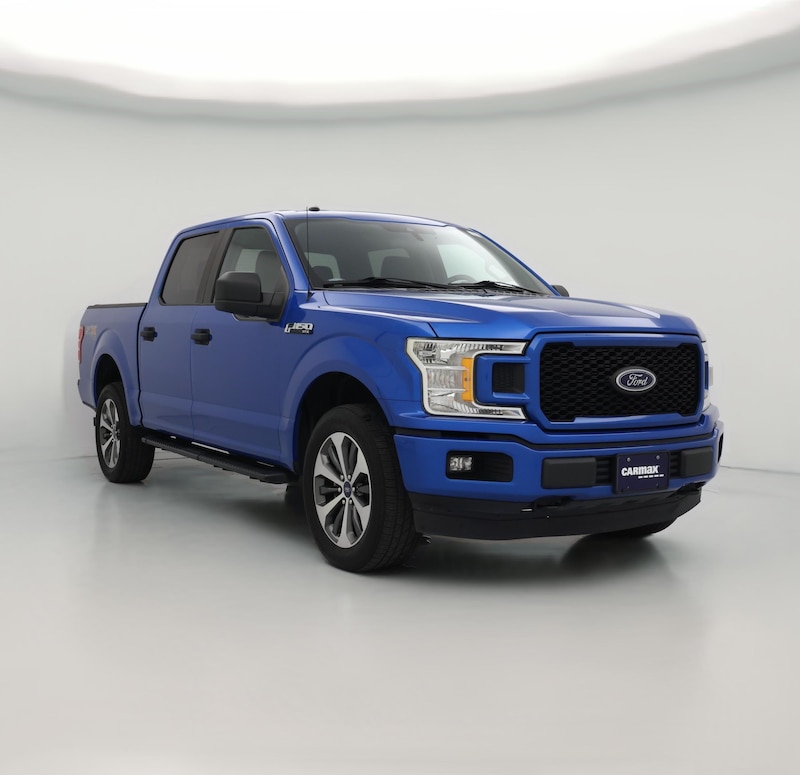 2019 Ford F150 XL