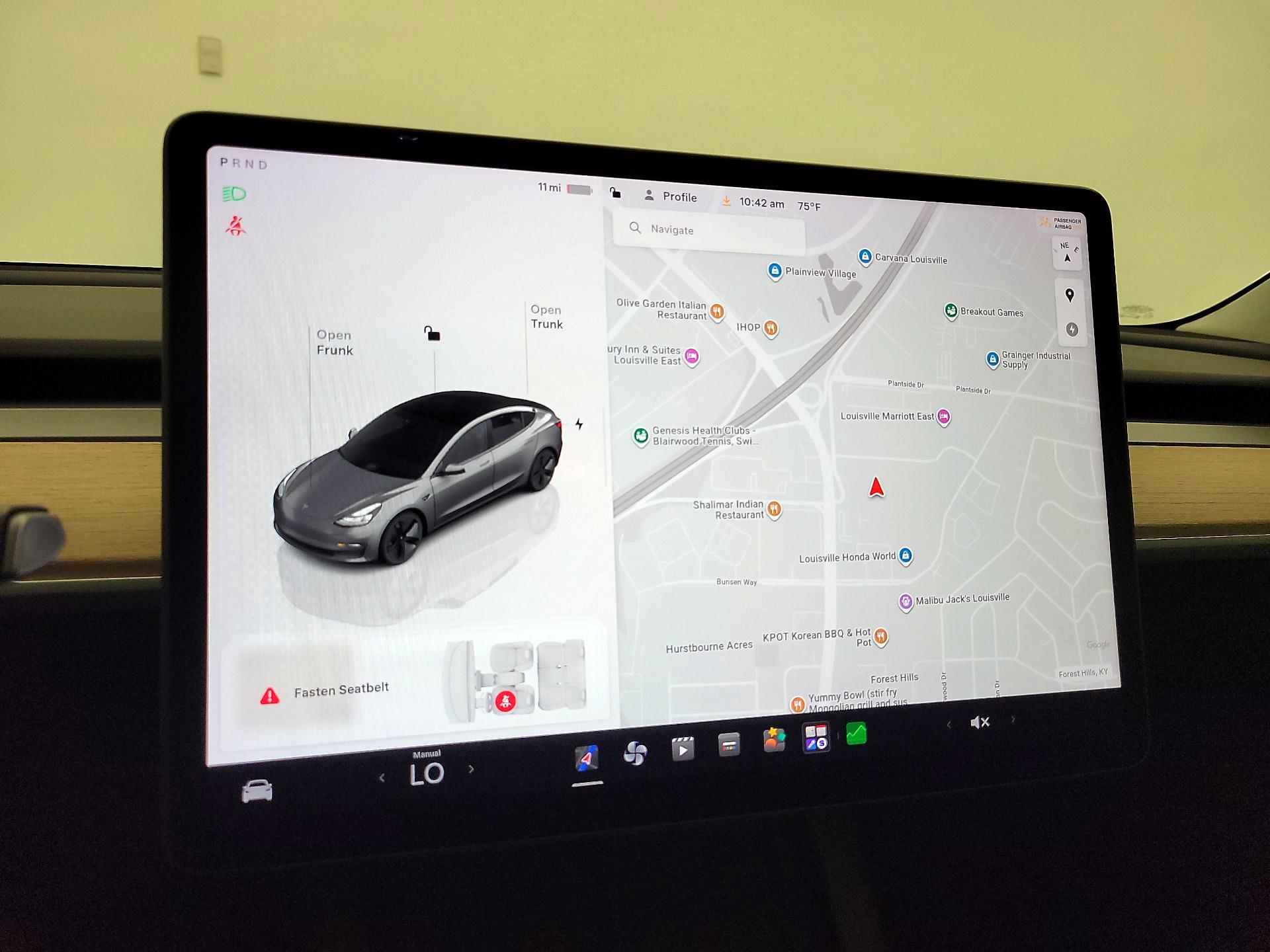 Thumbnail: 2023 Tesla Model 3 - 14