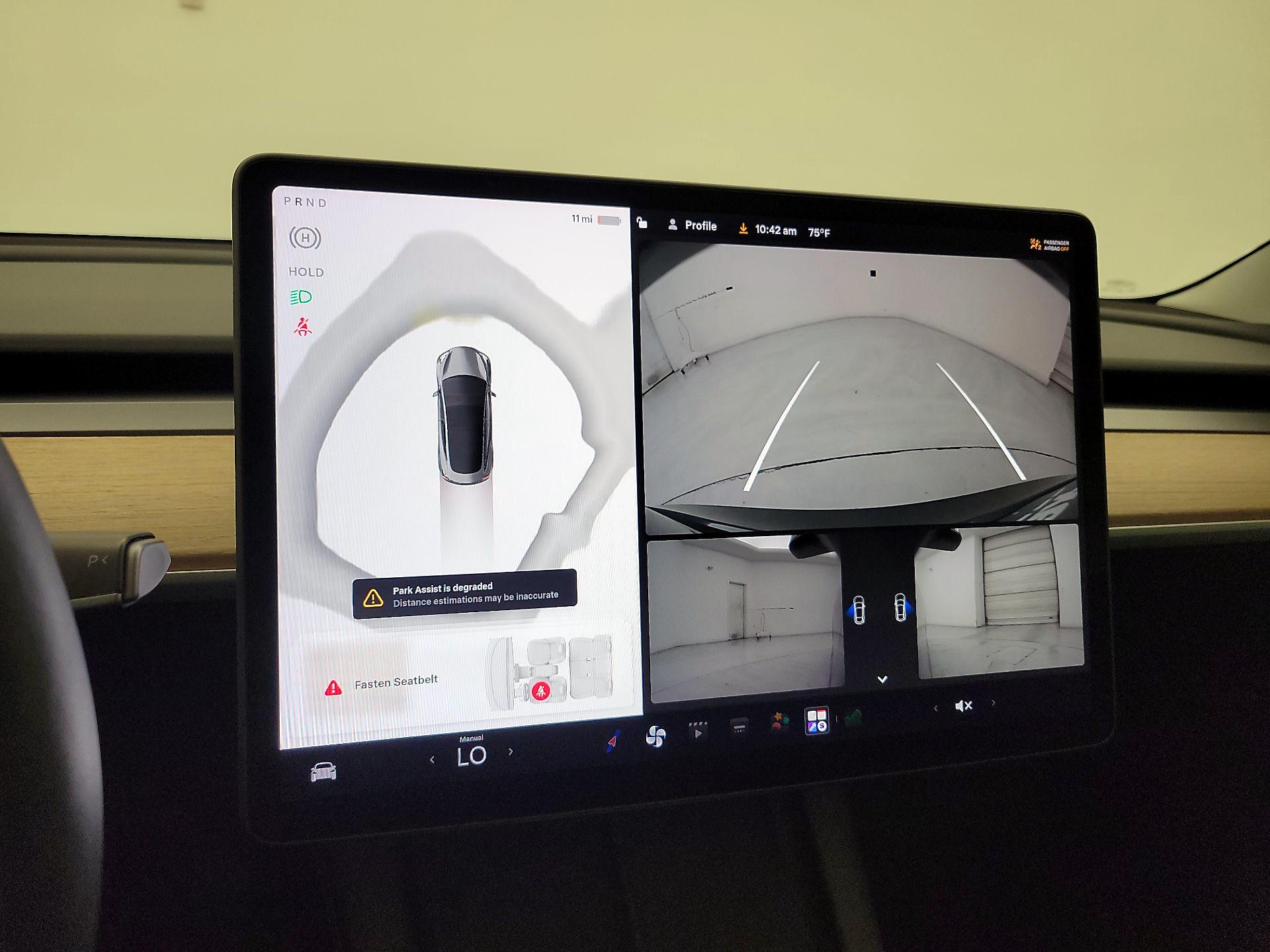 Thumbnail: 2023 Tesla Model 3 - 15