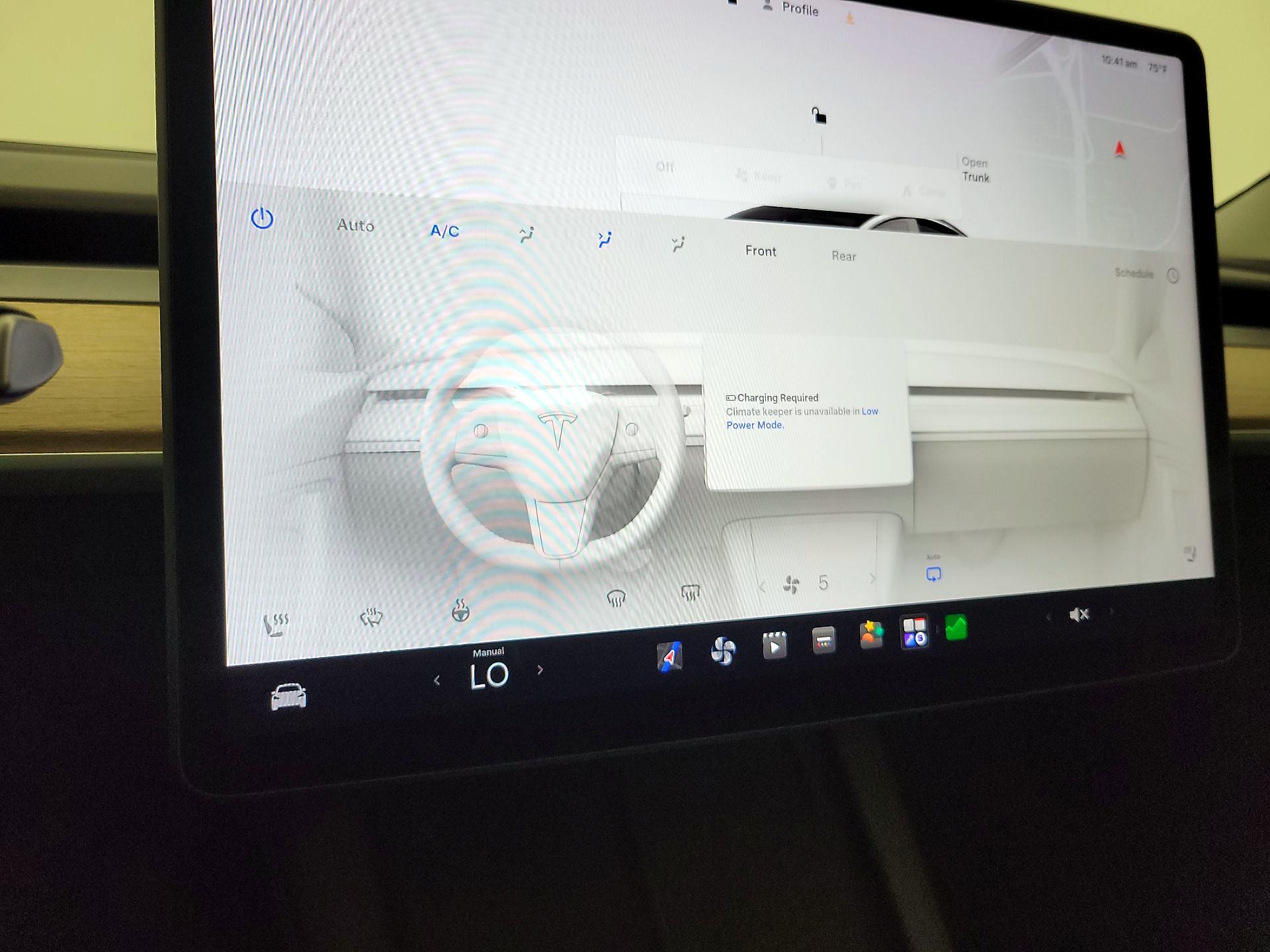Thumbnail: 2023 Tesla Model 3 - 17