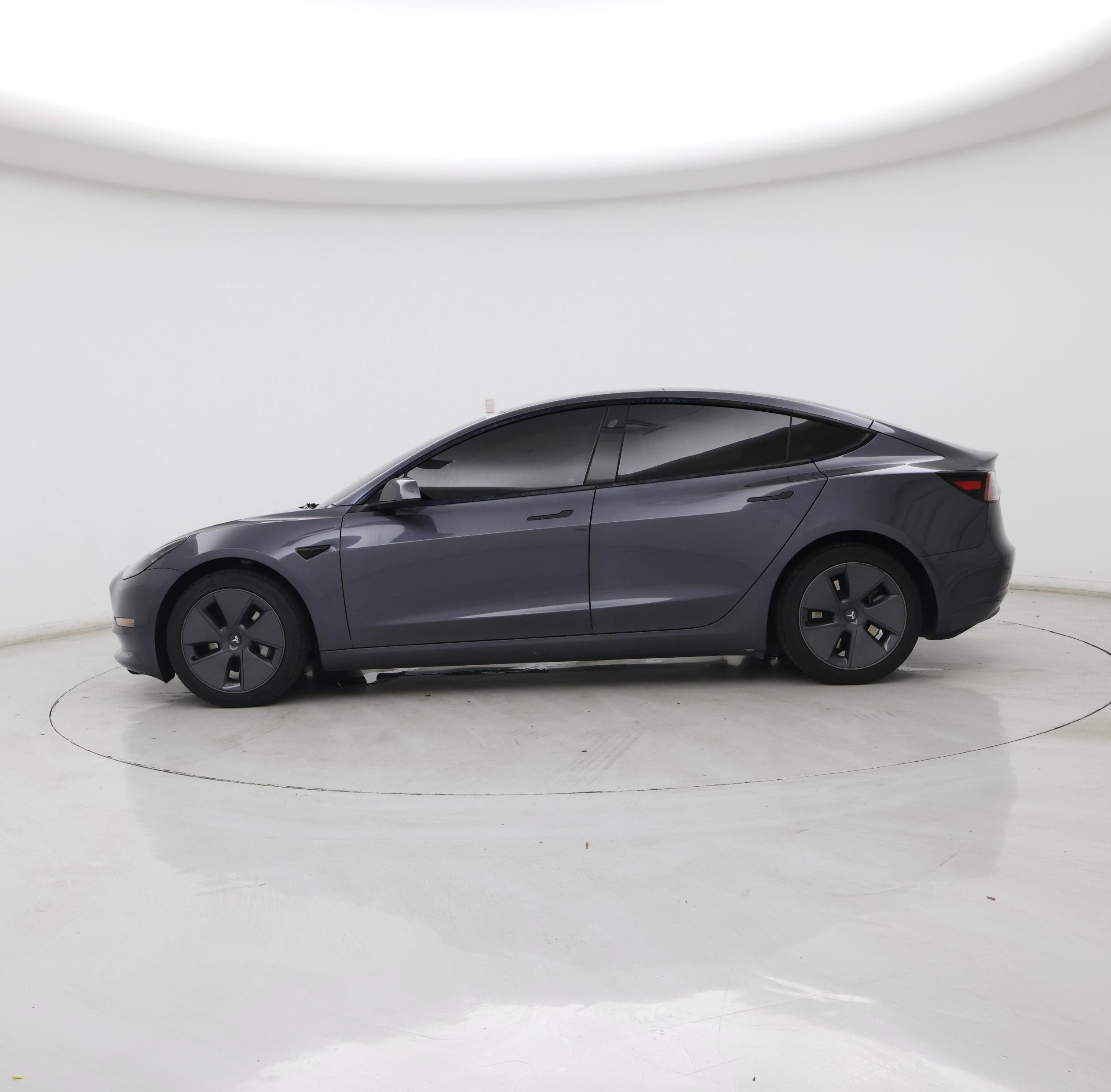 Thumbnail: 2023 Tesla Model 3 - 3