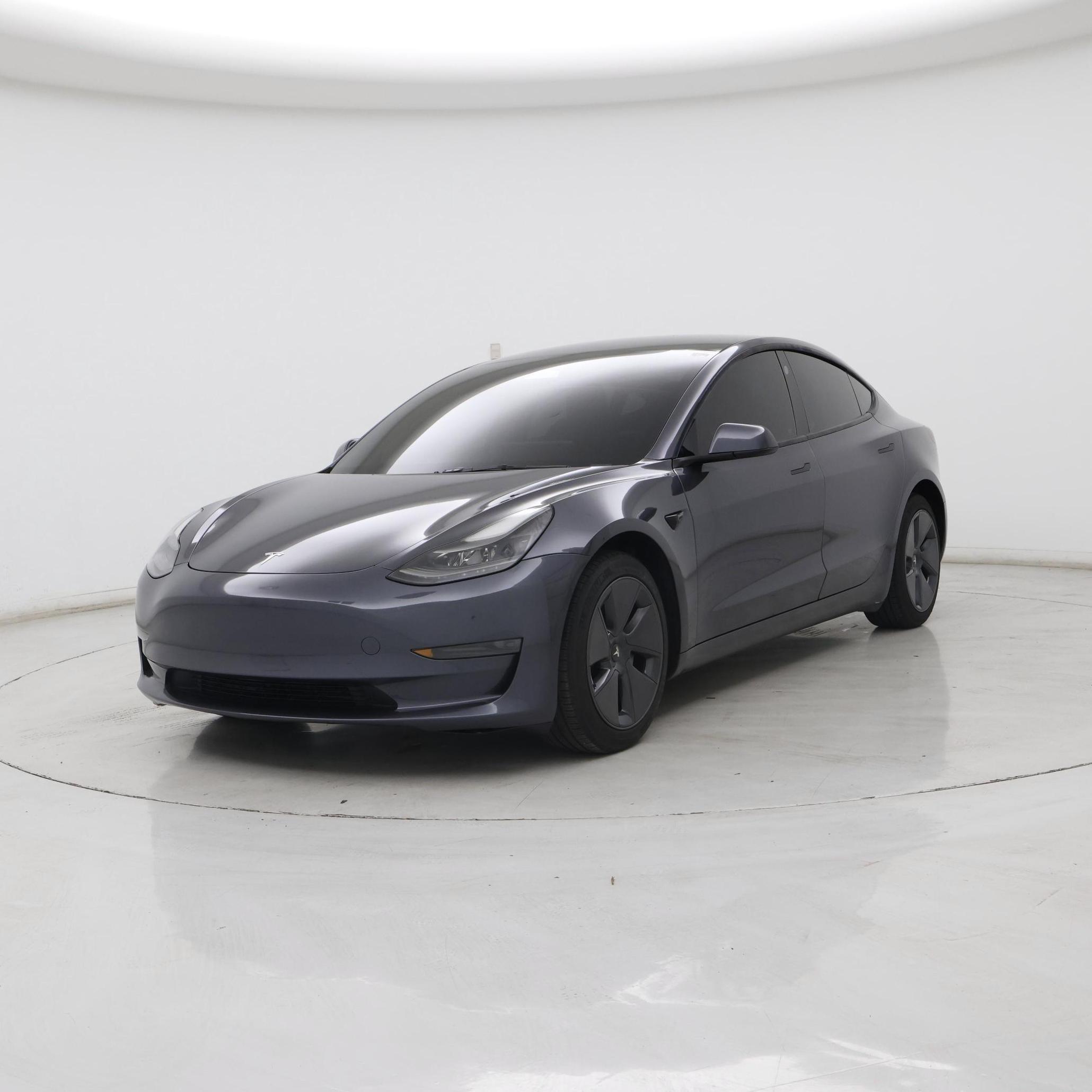 Thumbnail: 2023 Tesla Model 3 - 4