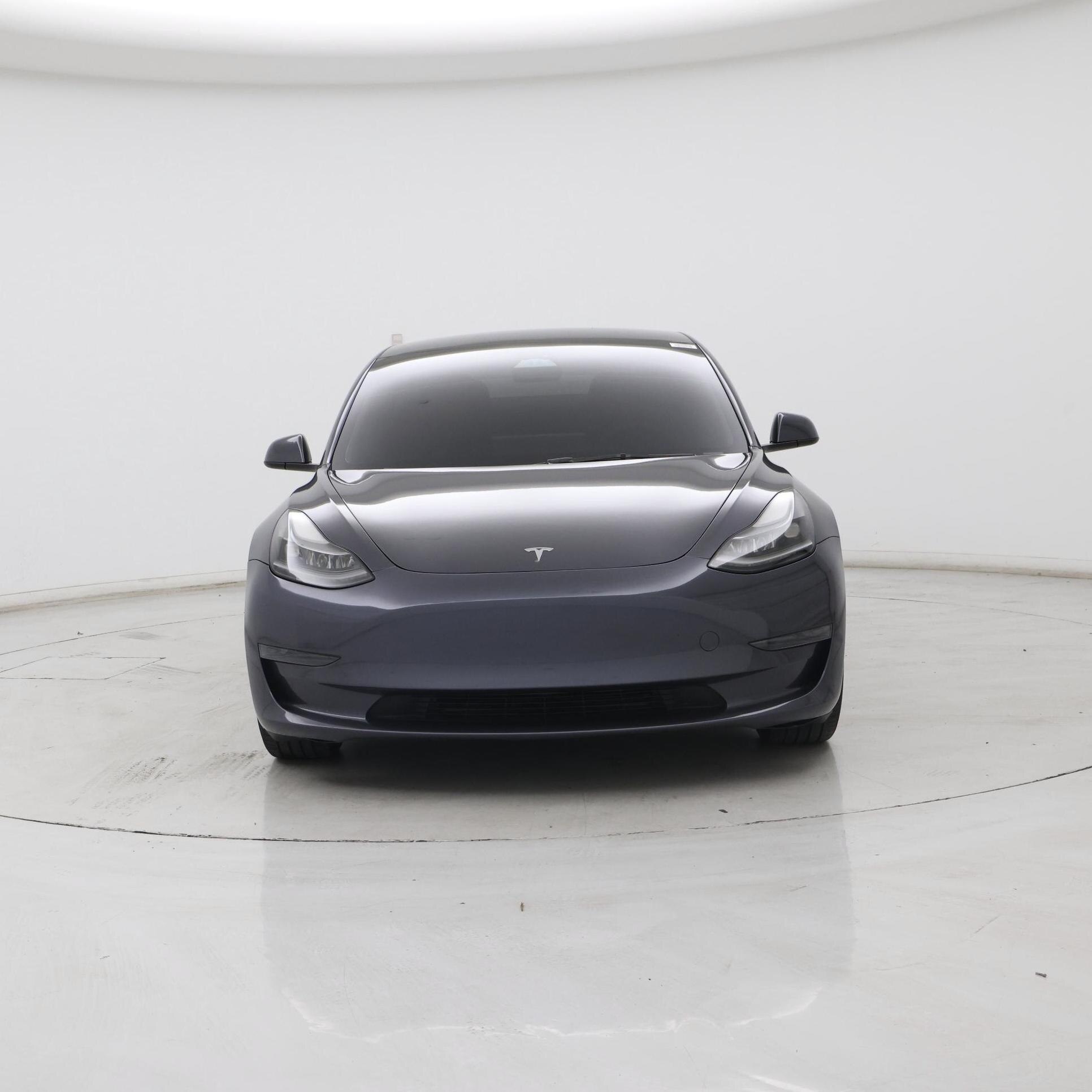 Thumbnail: 2023 Tesla Model 3 - 5