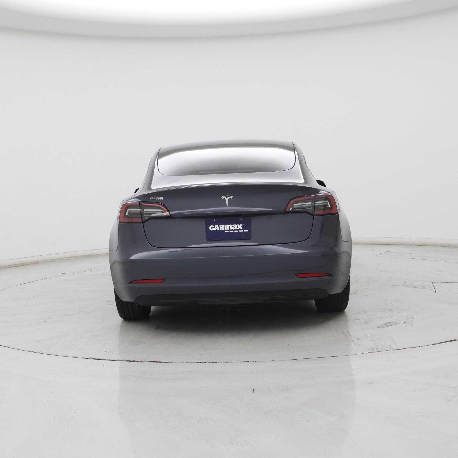 Thumbnail: 2023 Tesla Model 3 - 6