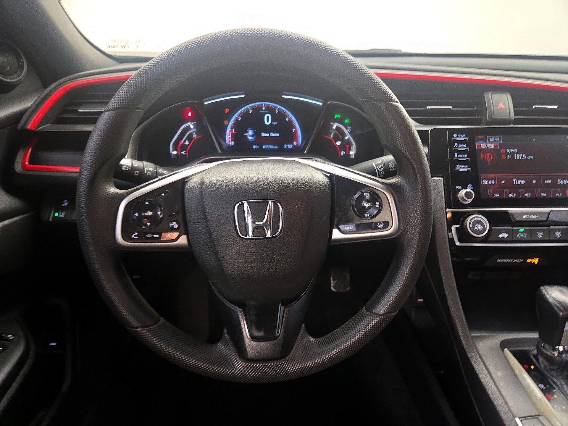 Thumbnail: 2020 Honda Civic - 10
