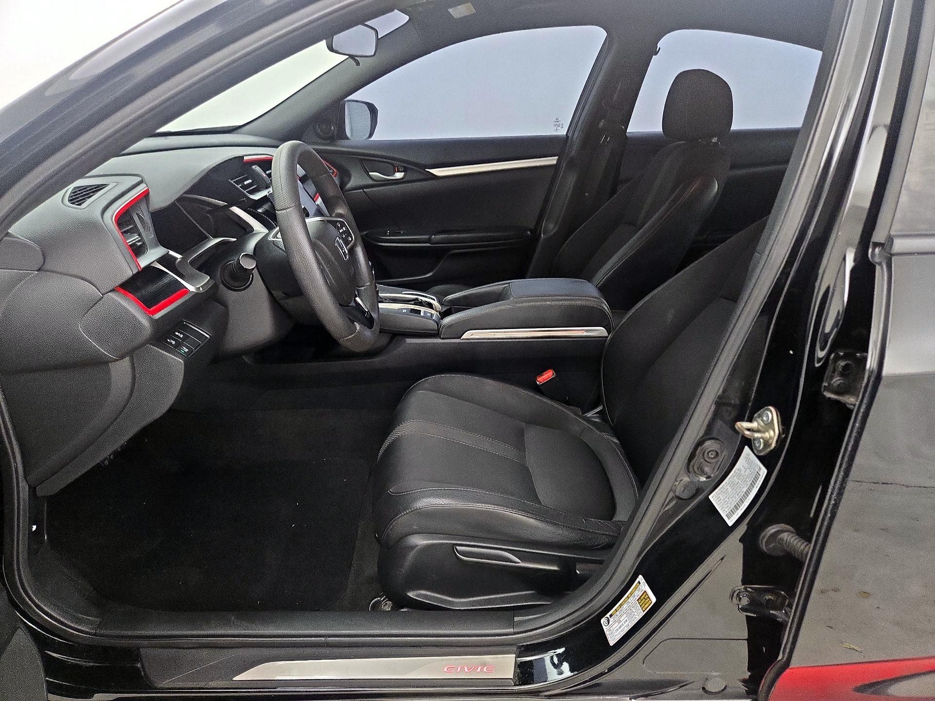 Thumbnail: 2020 Honda Civic - 11