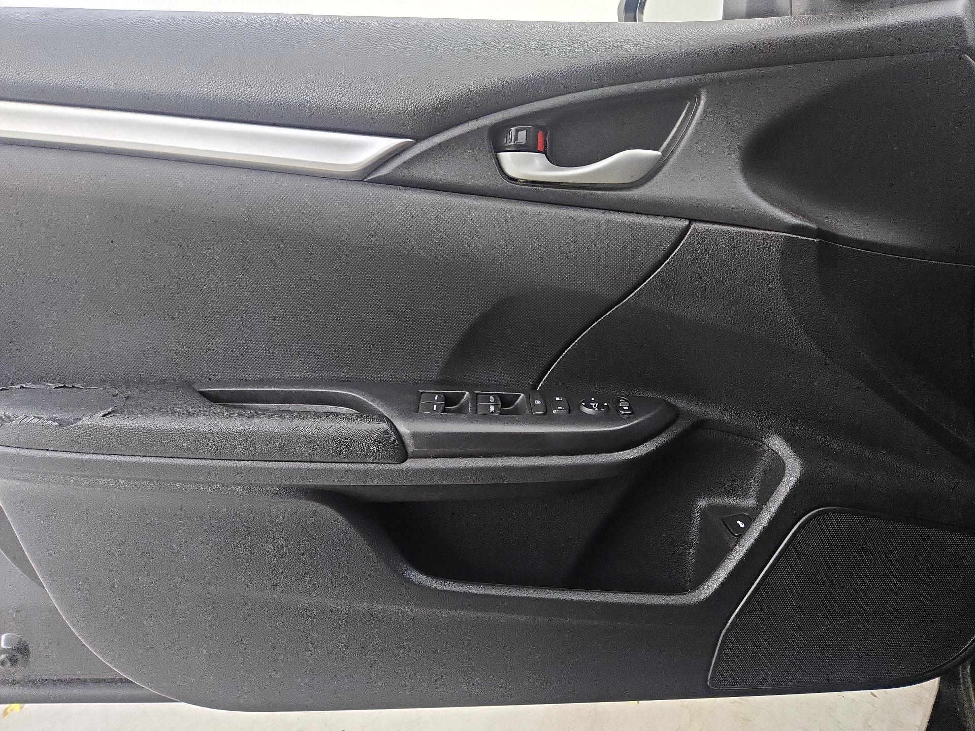 Thumbnail: 2020 Honda Civic - 12