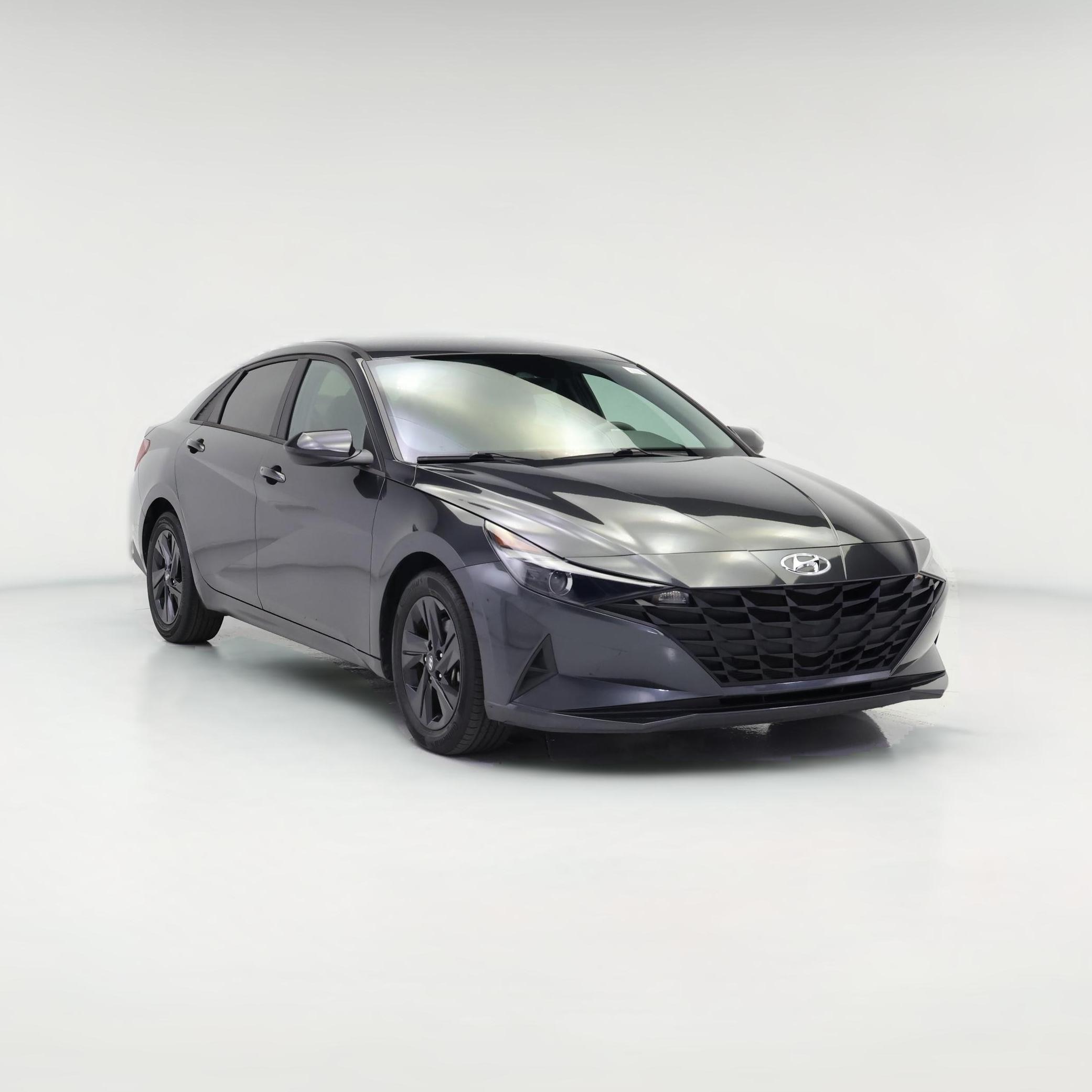Thumbnail: 2022 Hyundai Elantra - 1