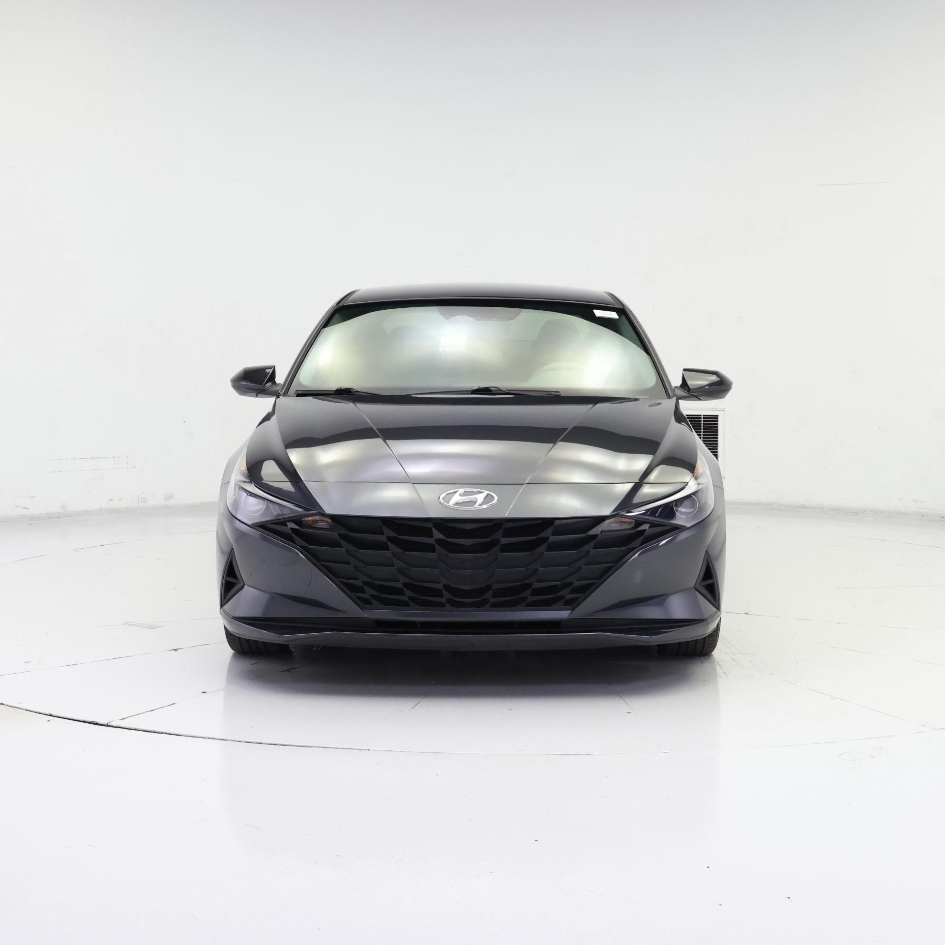 Thumbnail: 2022 Hyundai Elantra - 5