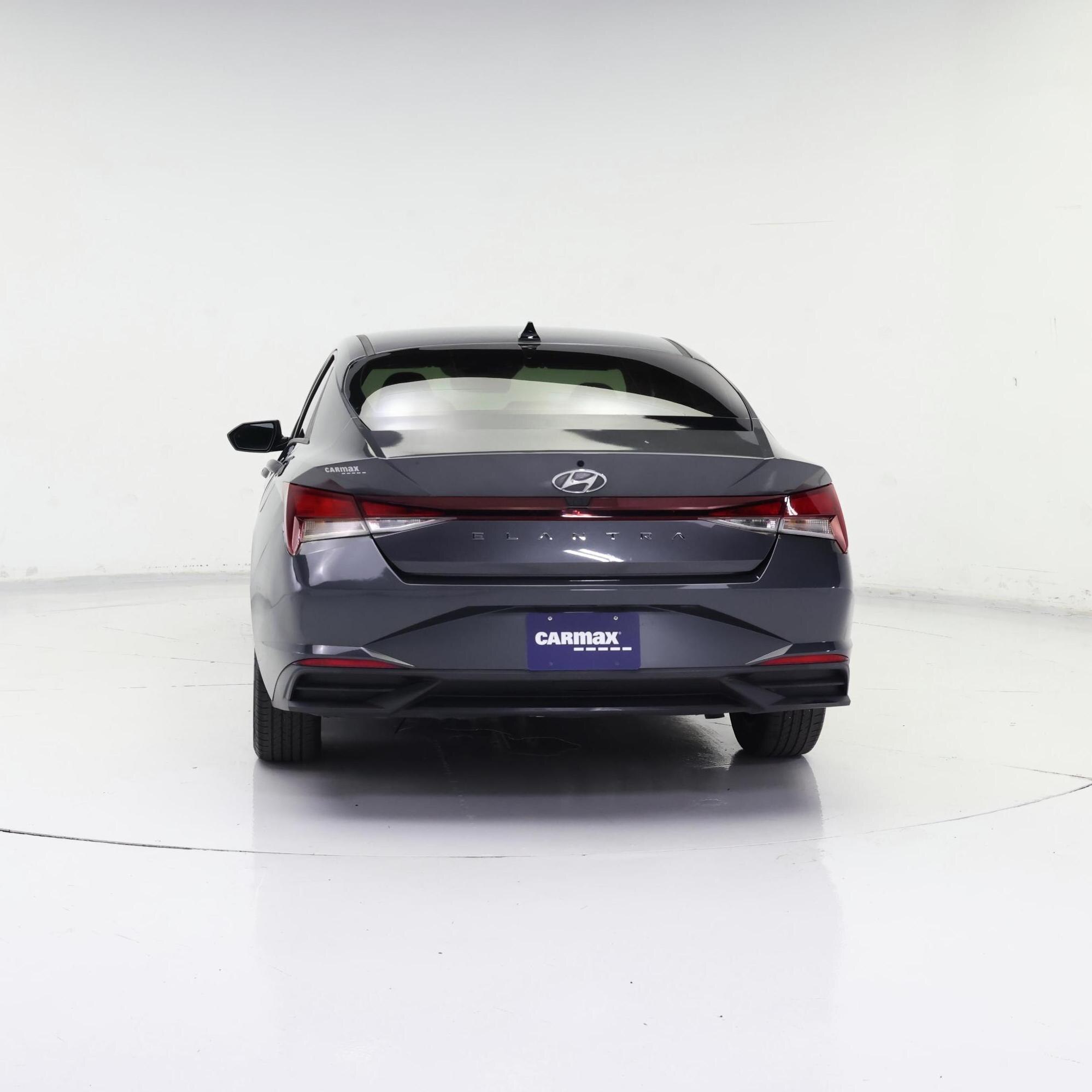 Thumbnail: 2022 Hyundai Elantra - 6