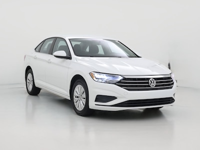 2020 Volkswagen Jetta S