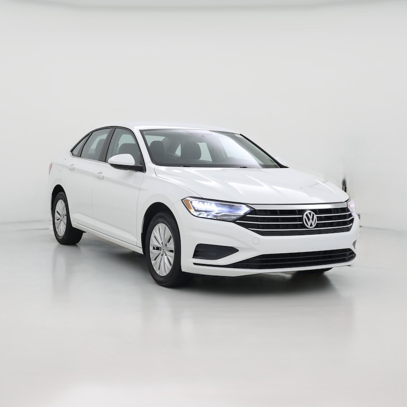 2020 Volkswagen Jetta R-Line