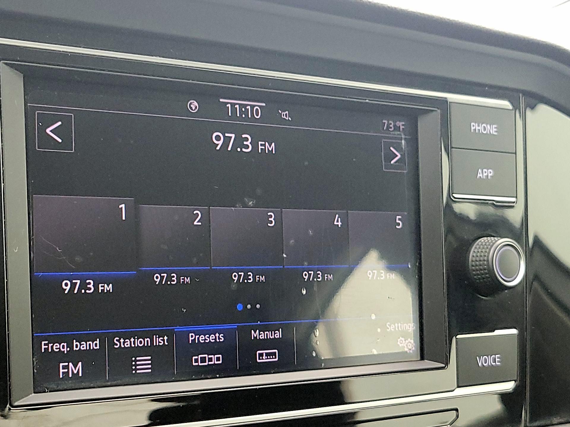 Thumbnail: 2020 Volkswagen Jetta - 15