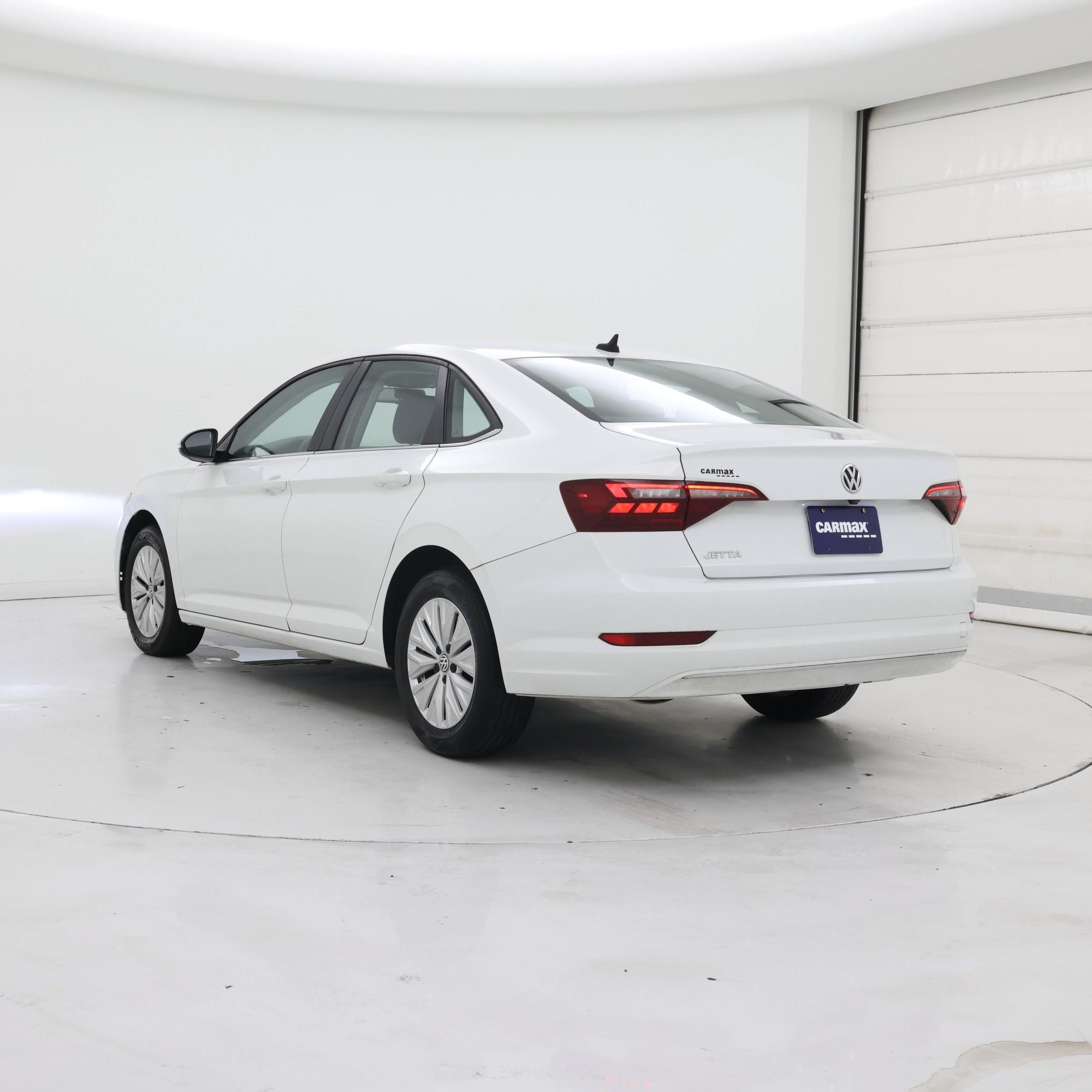 Thumbnail: 2020 Volkswagen Jetta - 2