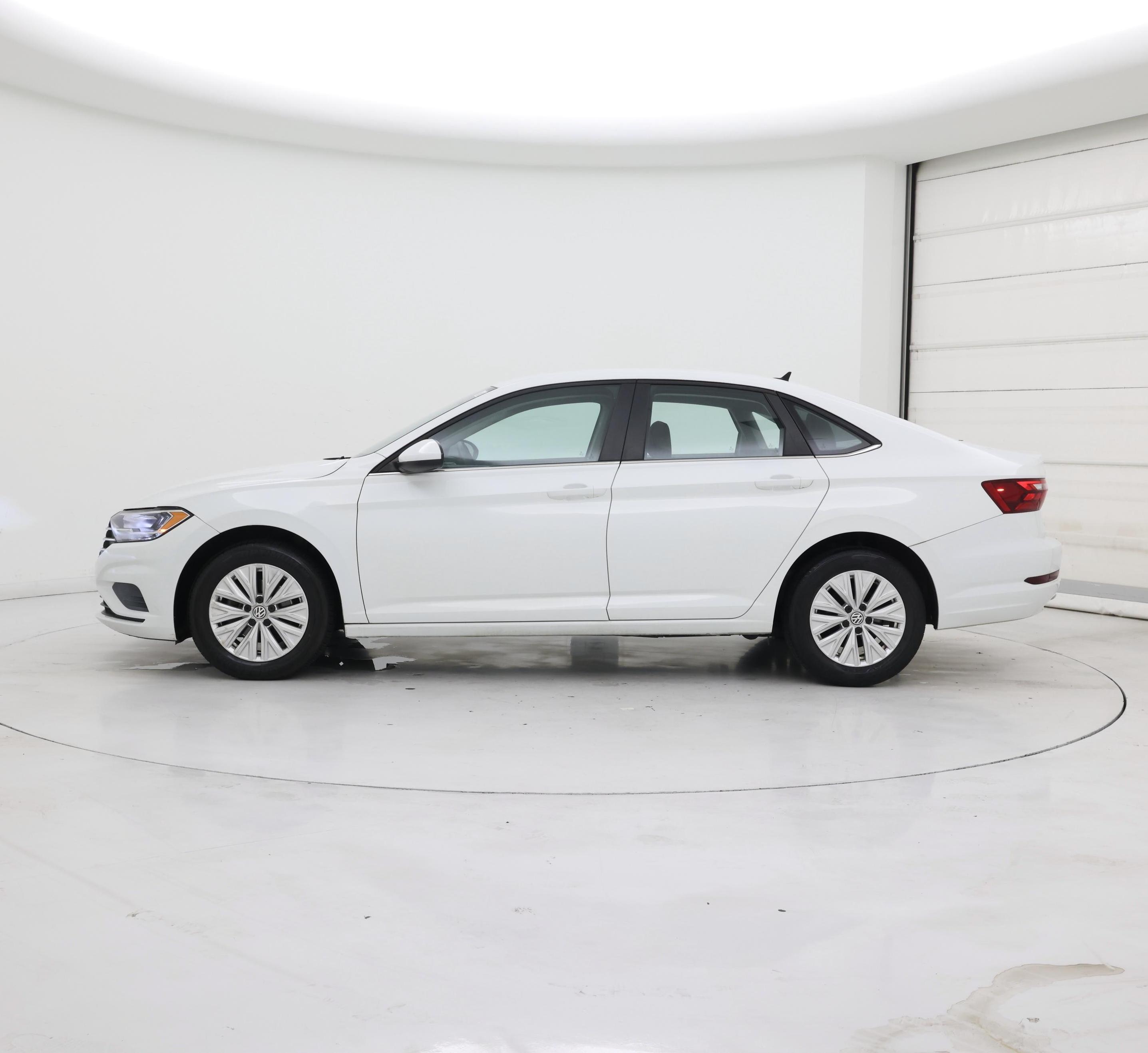 Thumbnail: 2020 Volkswagen Jetta - 3