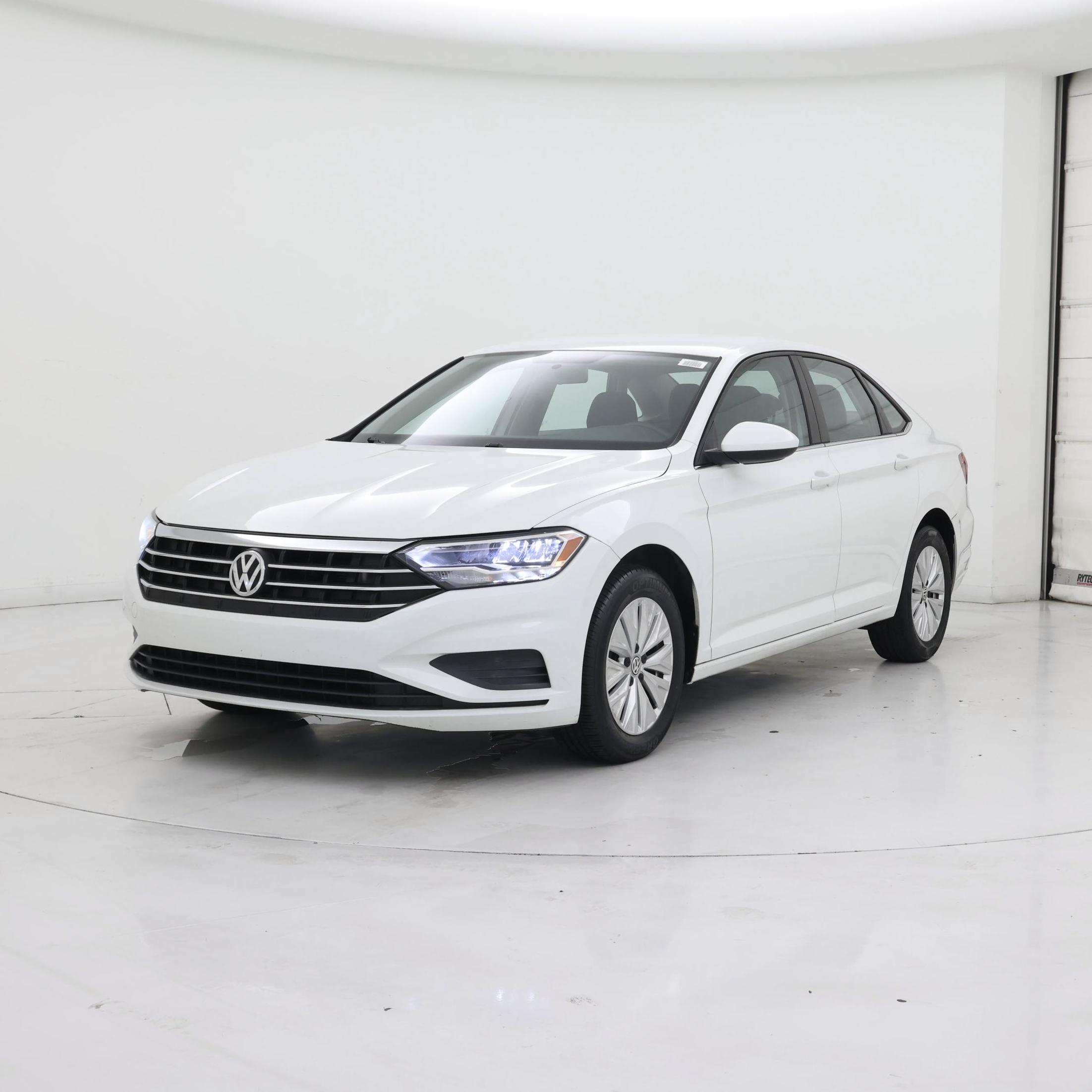 Thumbnail: 2020 Volkswagen Jetta - 4