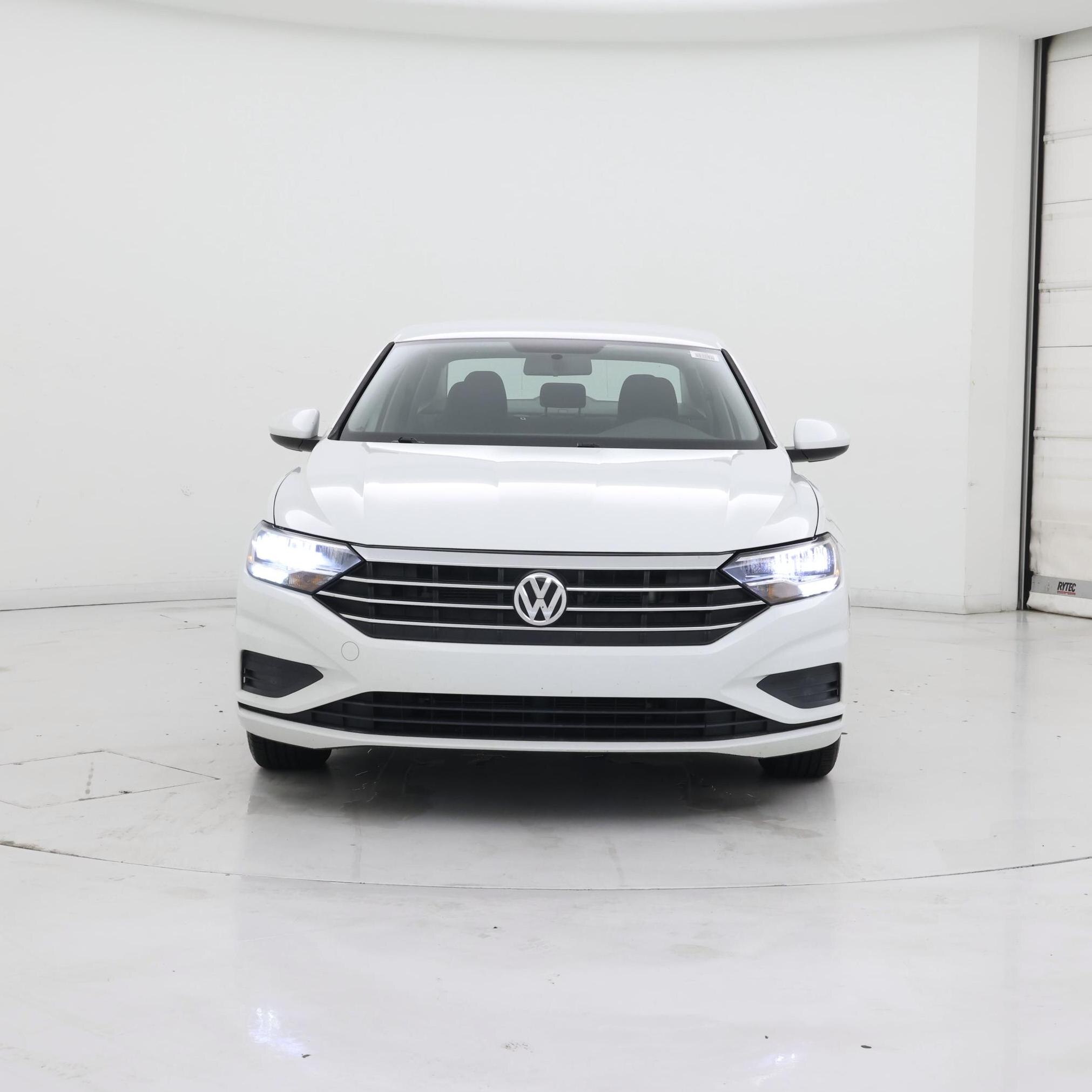 Thumbnail: 2020 Volkswagen Jetta - 5