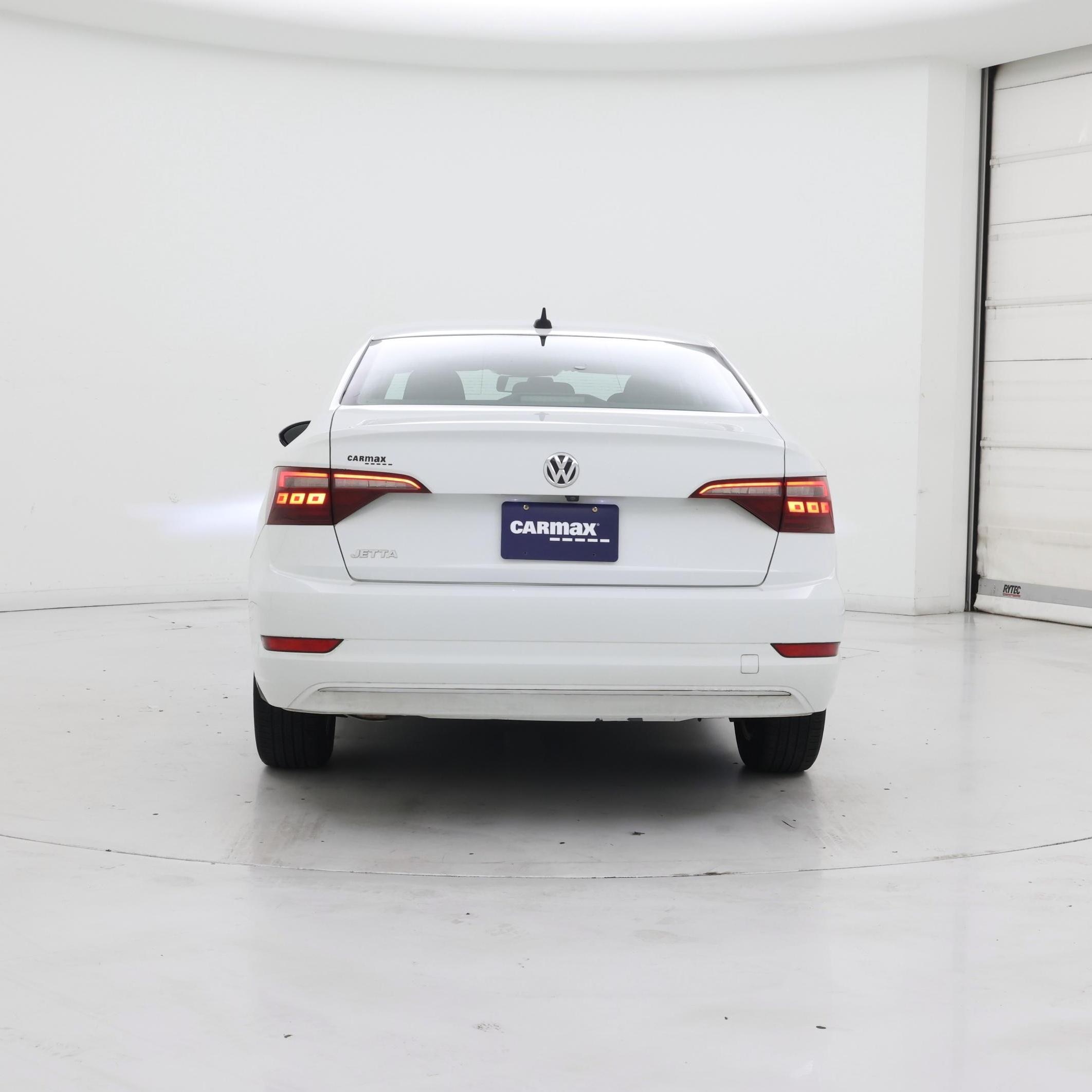 Thumbnail: 2020 Volkswagen Jetta - 6