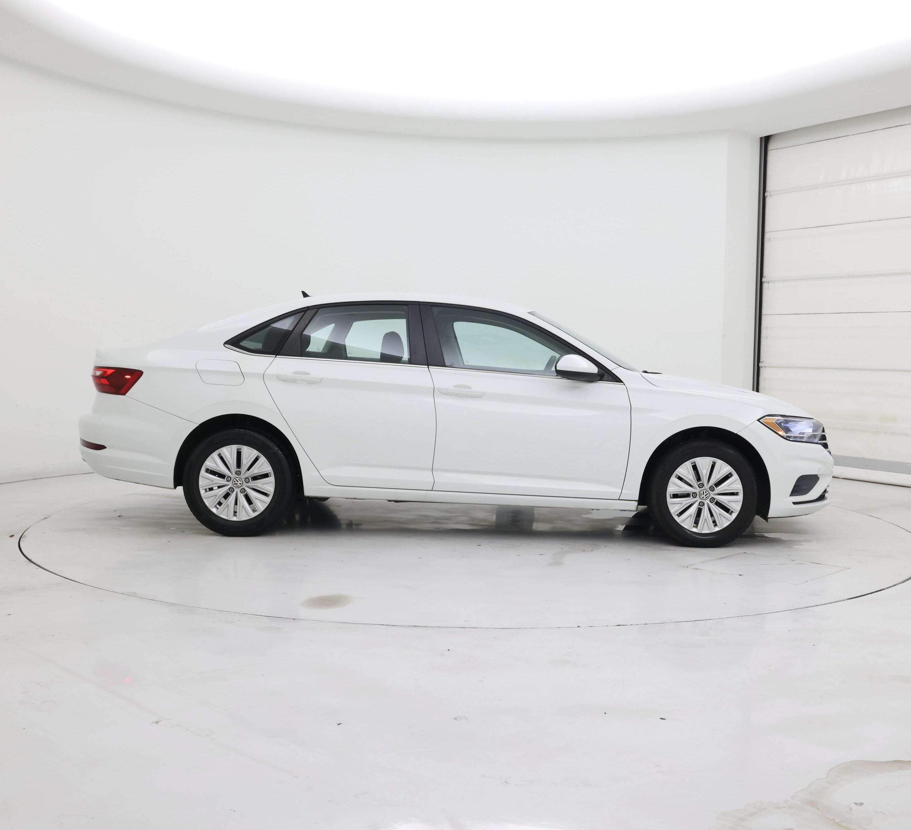 Thumbnail: 2020 Volkswagen Jetta - 7