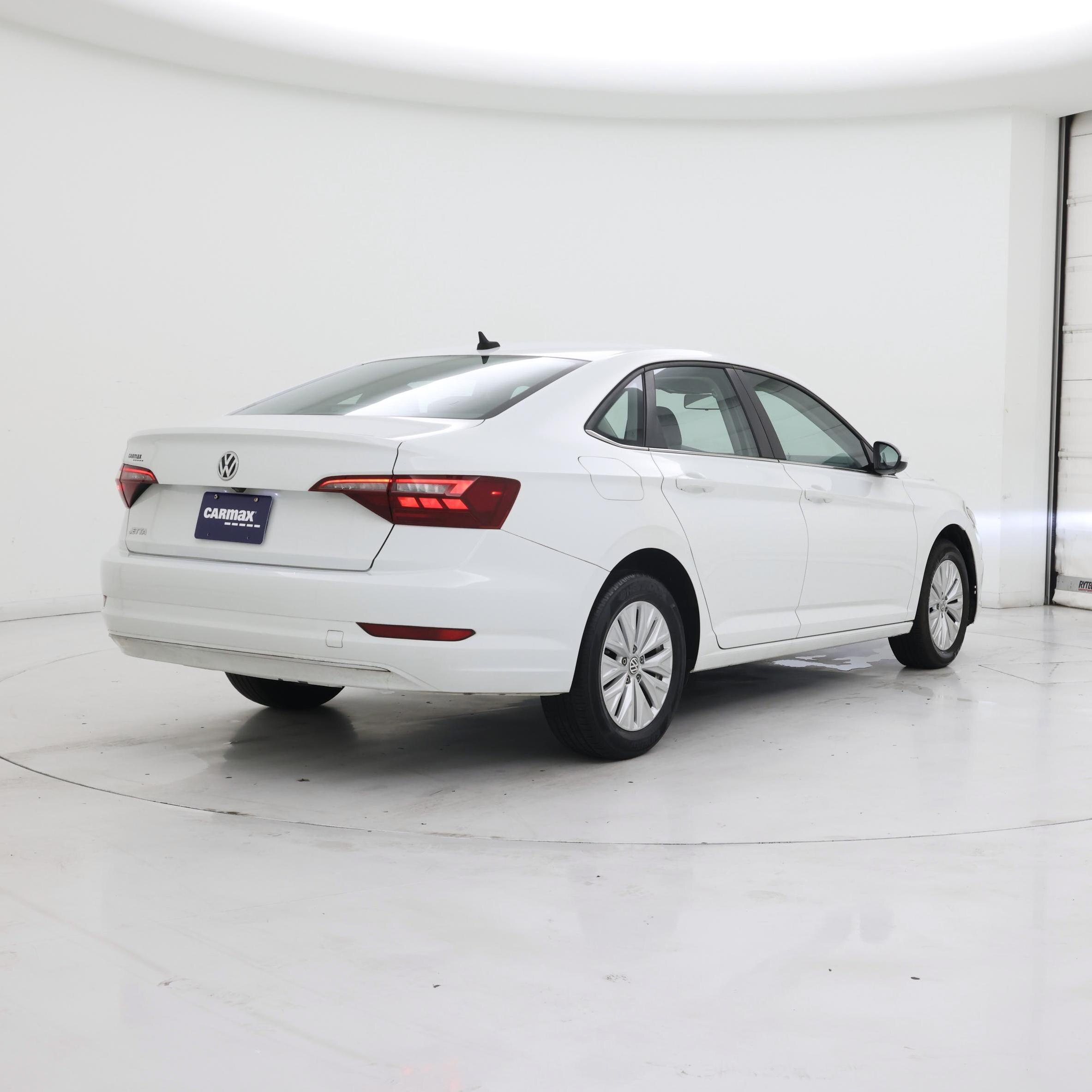 Thumbnail: 2020 Volkswagen Jetta - 8