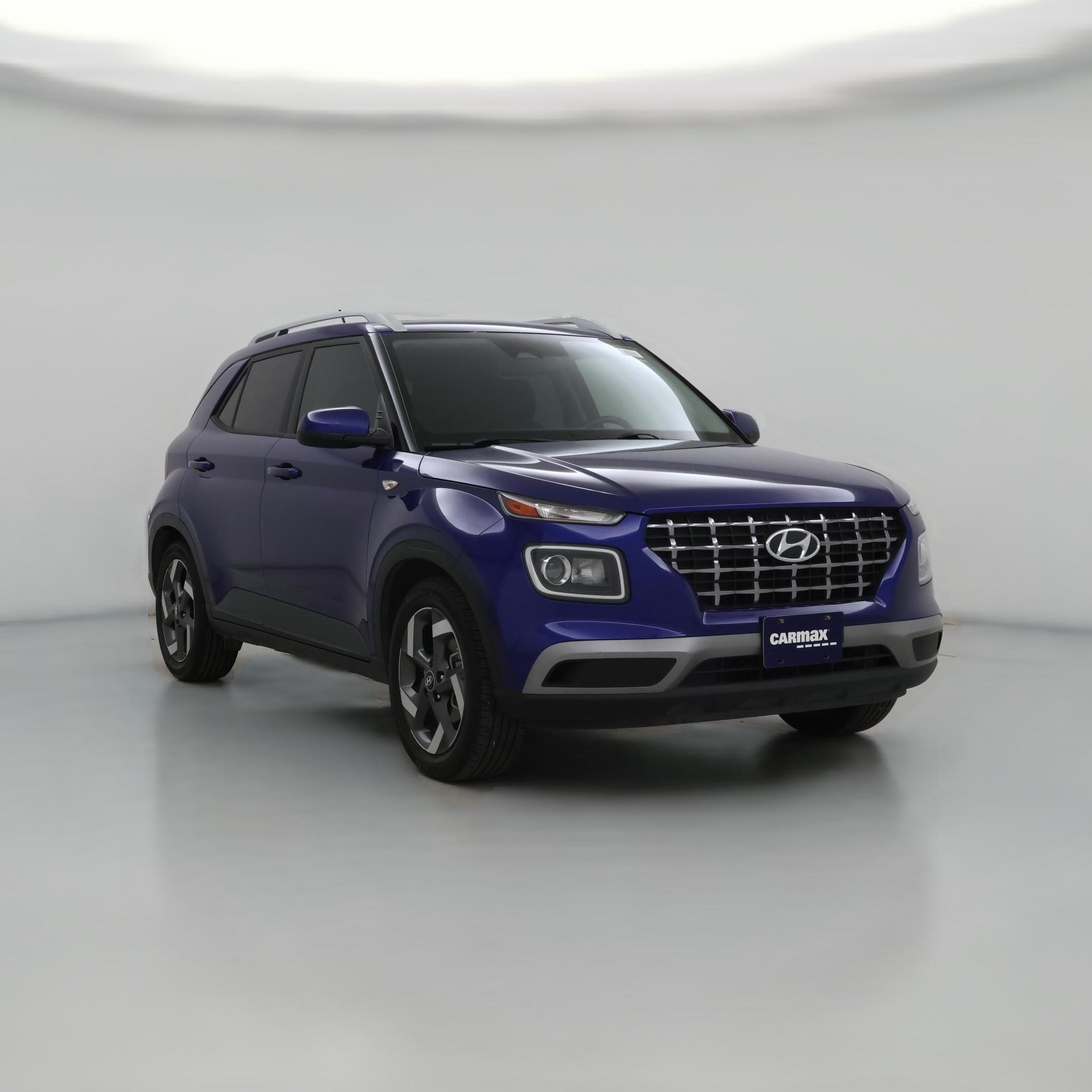 Thumbnail: 2023 Hyundai Venue - 1