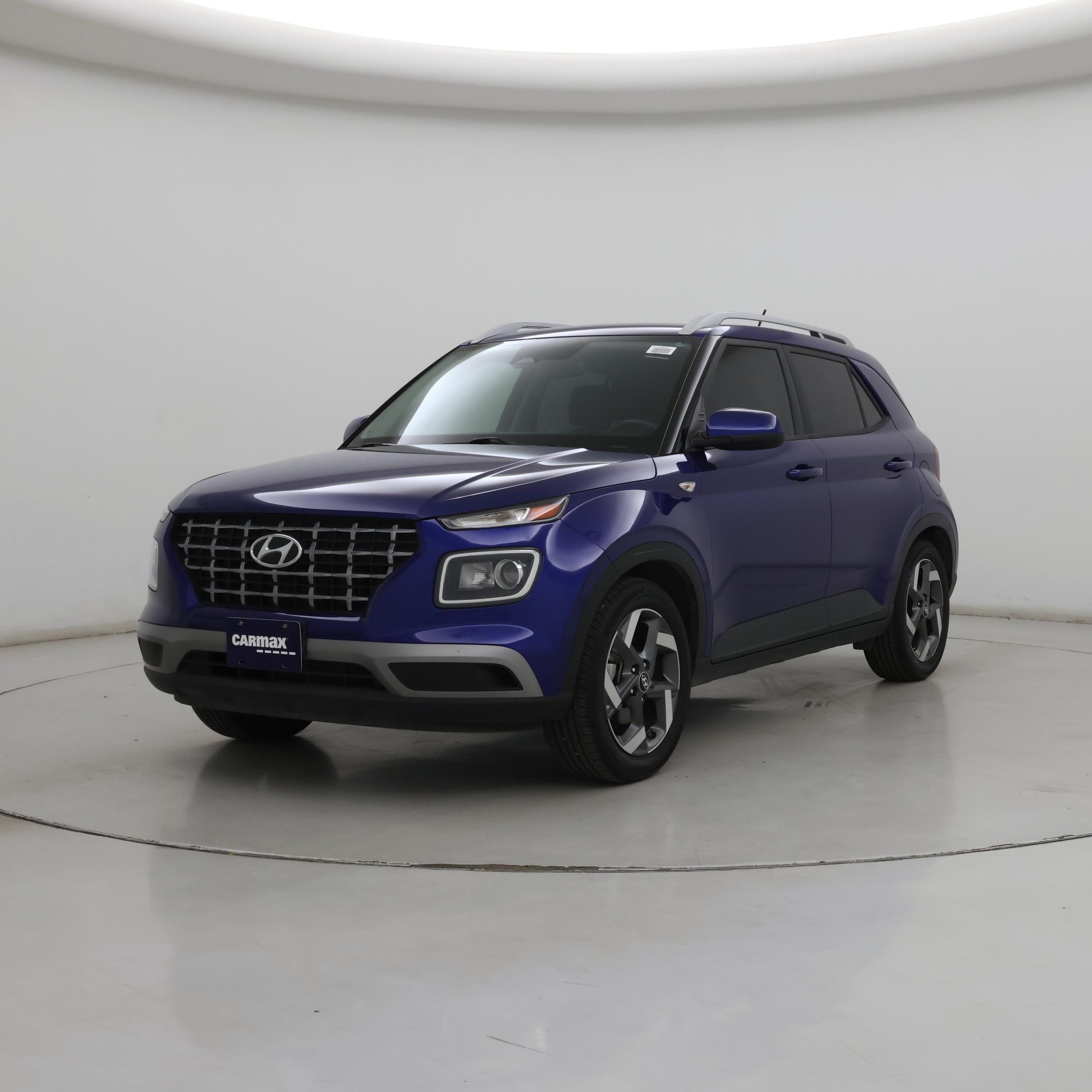 Thumbnail: 2023 Hyundai Venue - 4