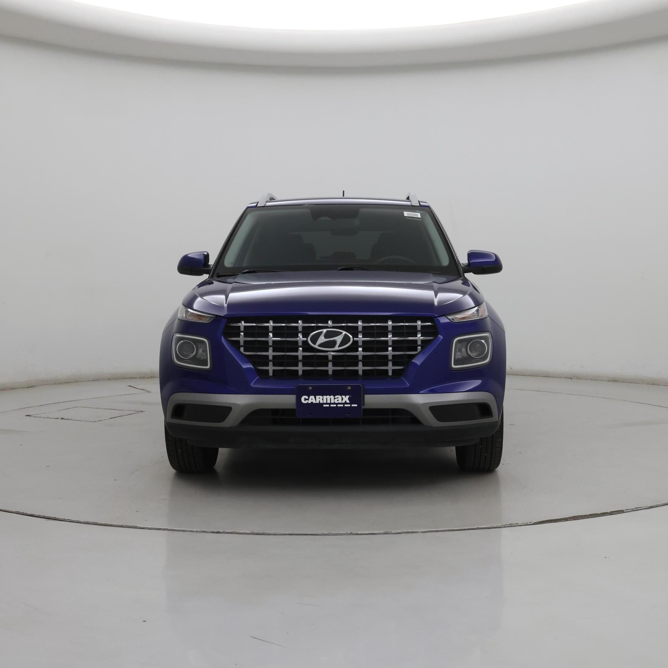 Thumbnail: 2023 Hyundai Venue - 5