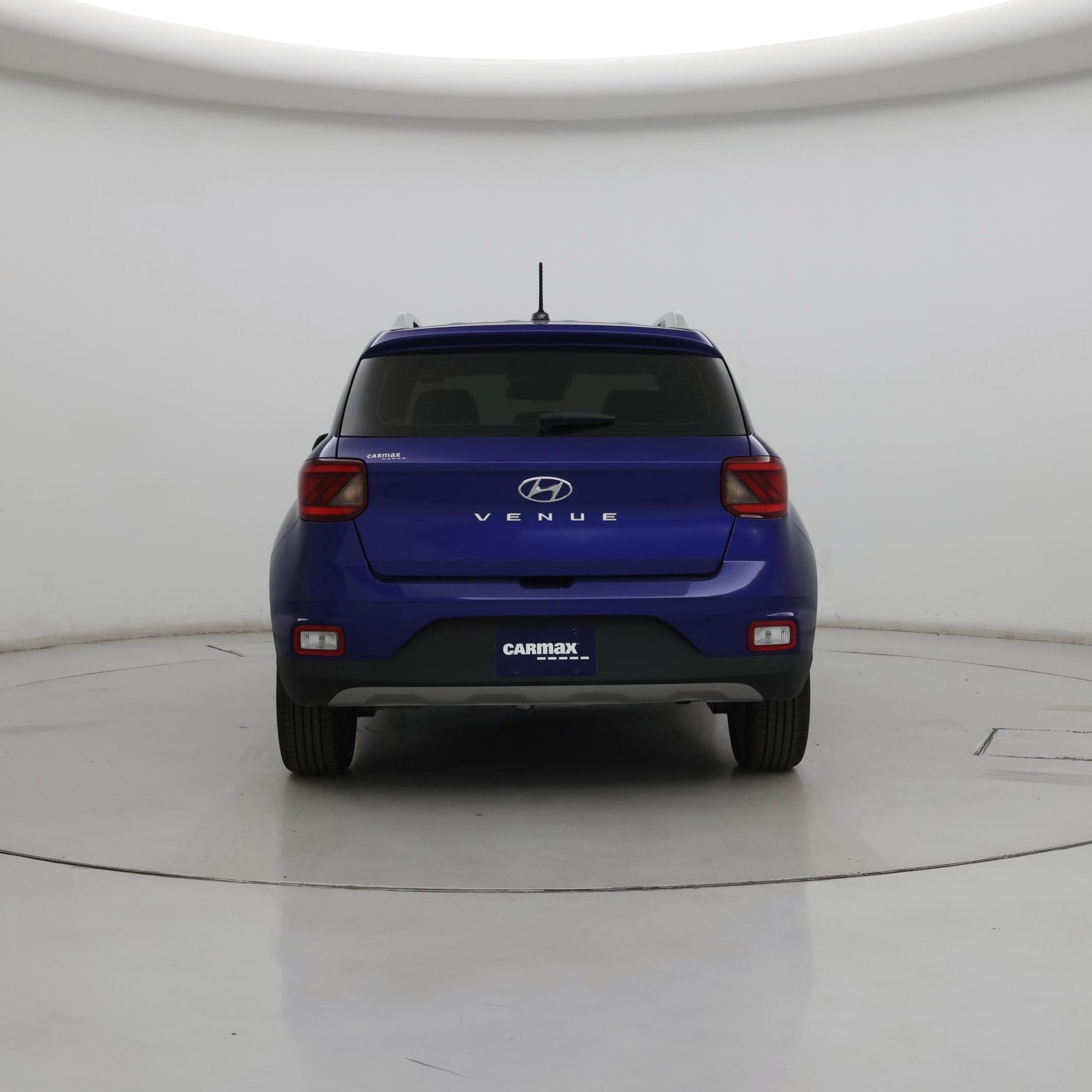 Thumbnail: 2023 Hyundai Venue - 6