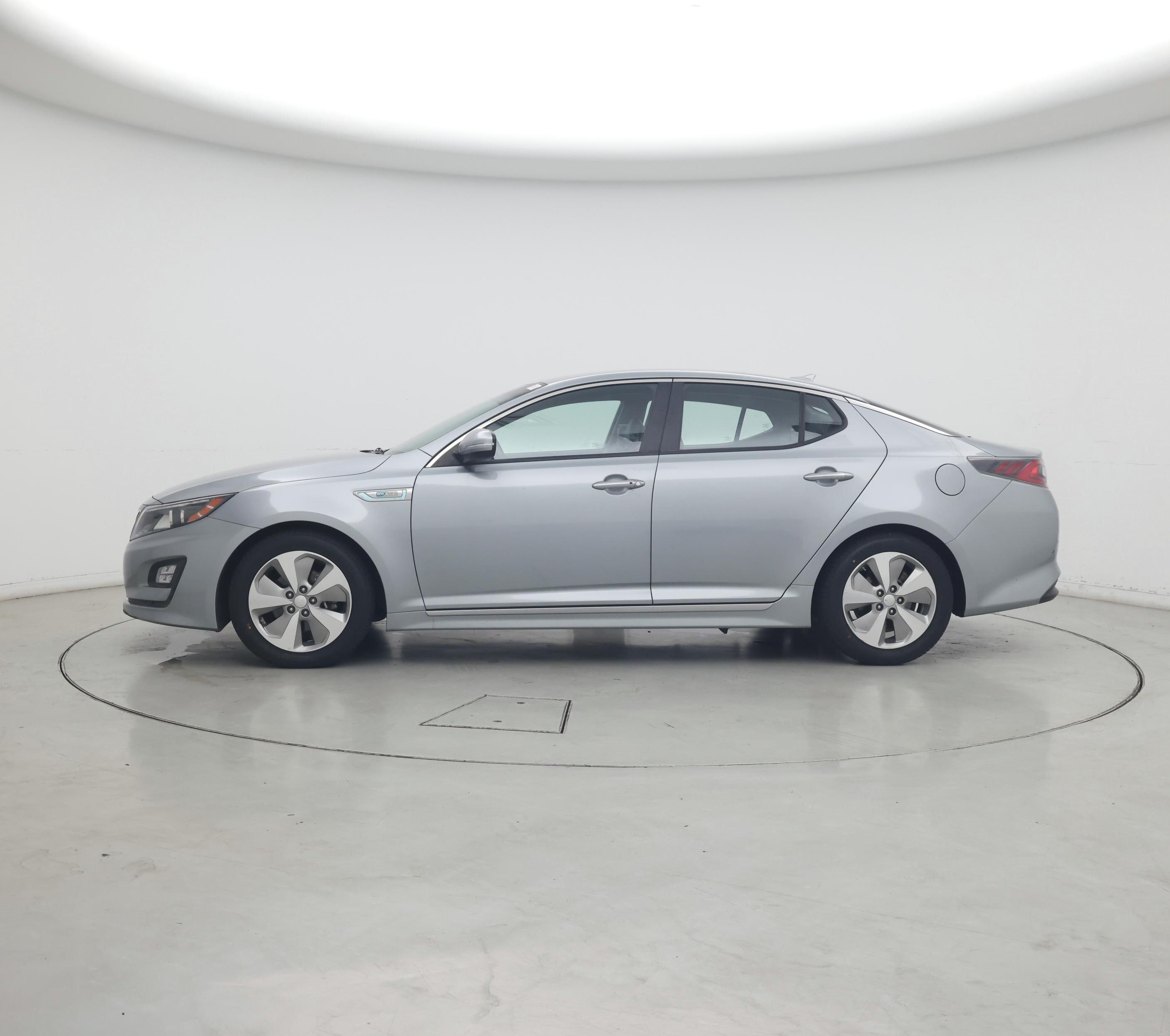 Thumbnail: 2016 Kia Optima - 3