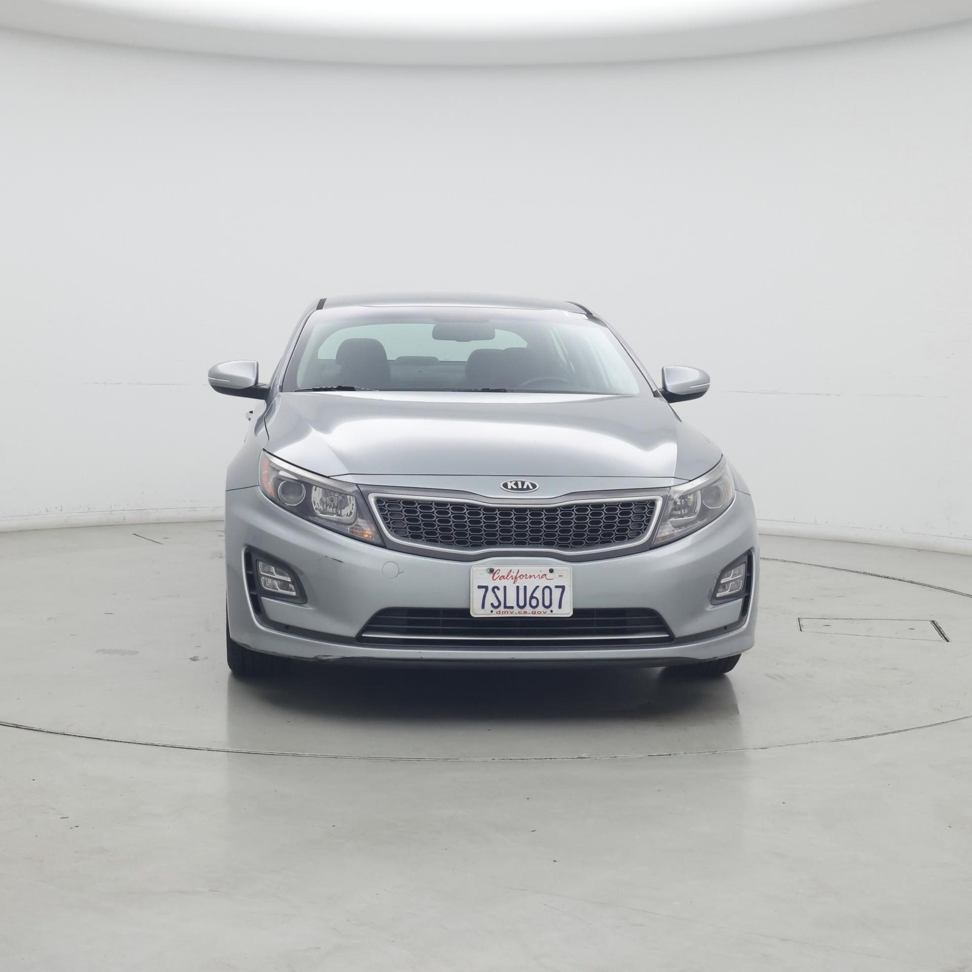 Thumbnail: 2016 Kia Optima - 5