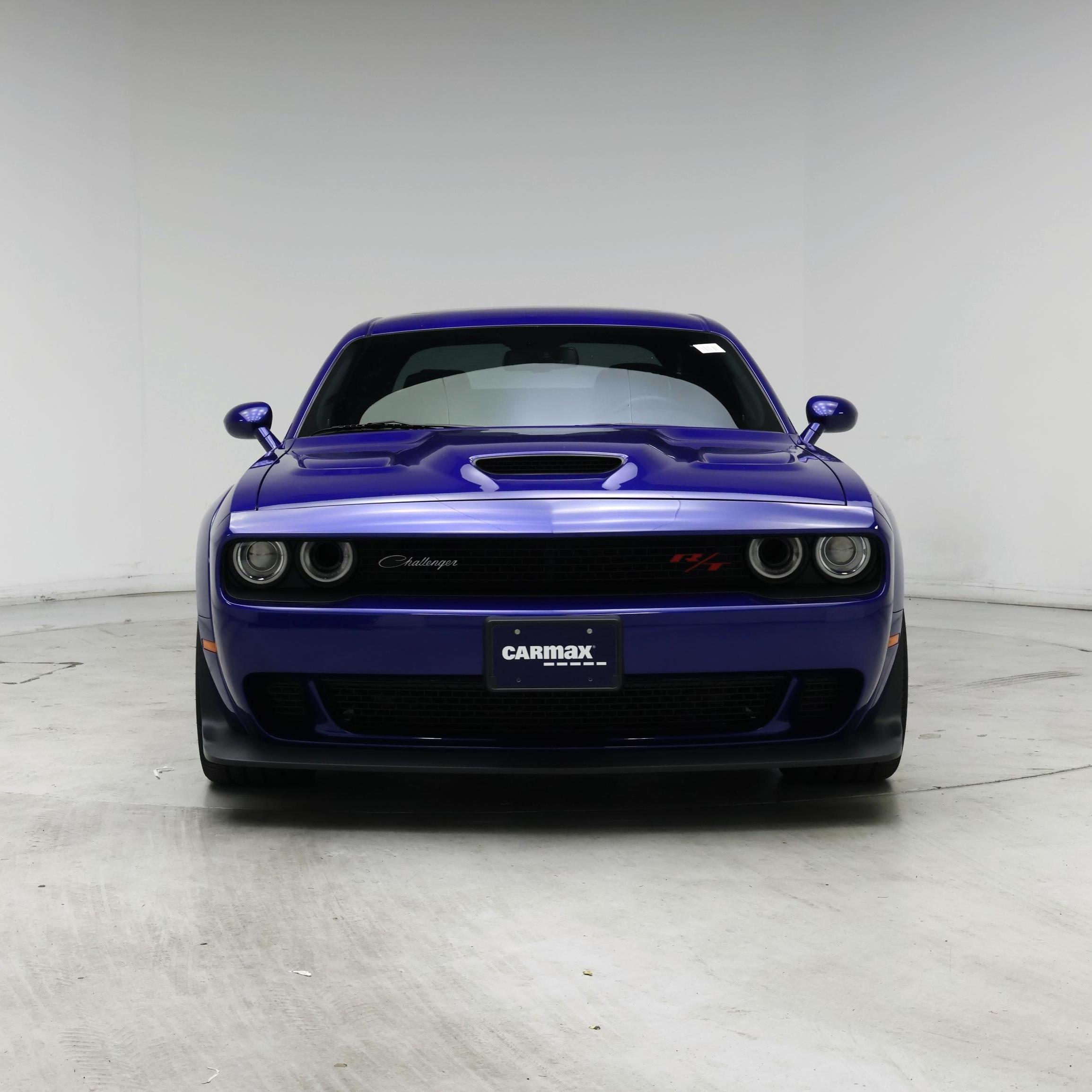Thumbnail: 2022 Dodge Challenger - 5