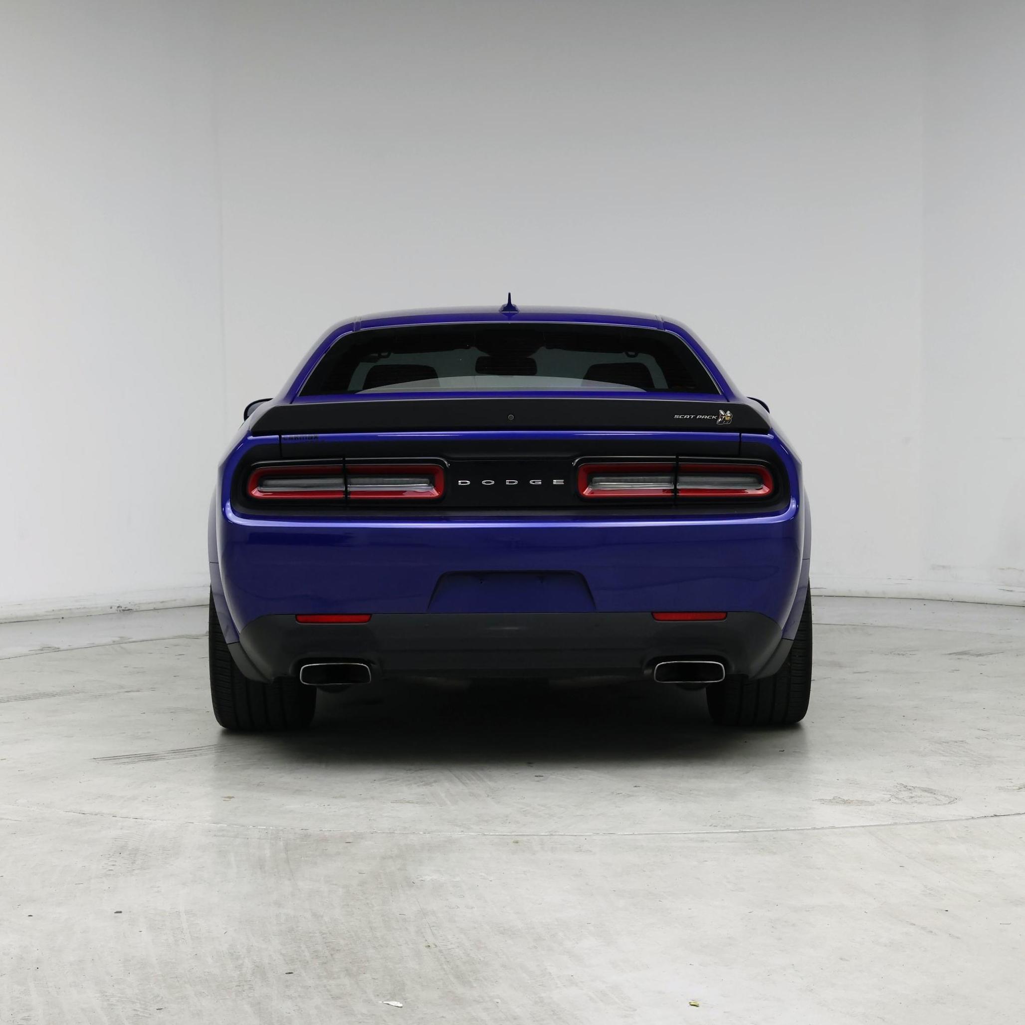 Thumbnail: 2022 Dodge Challenger - 6